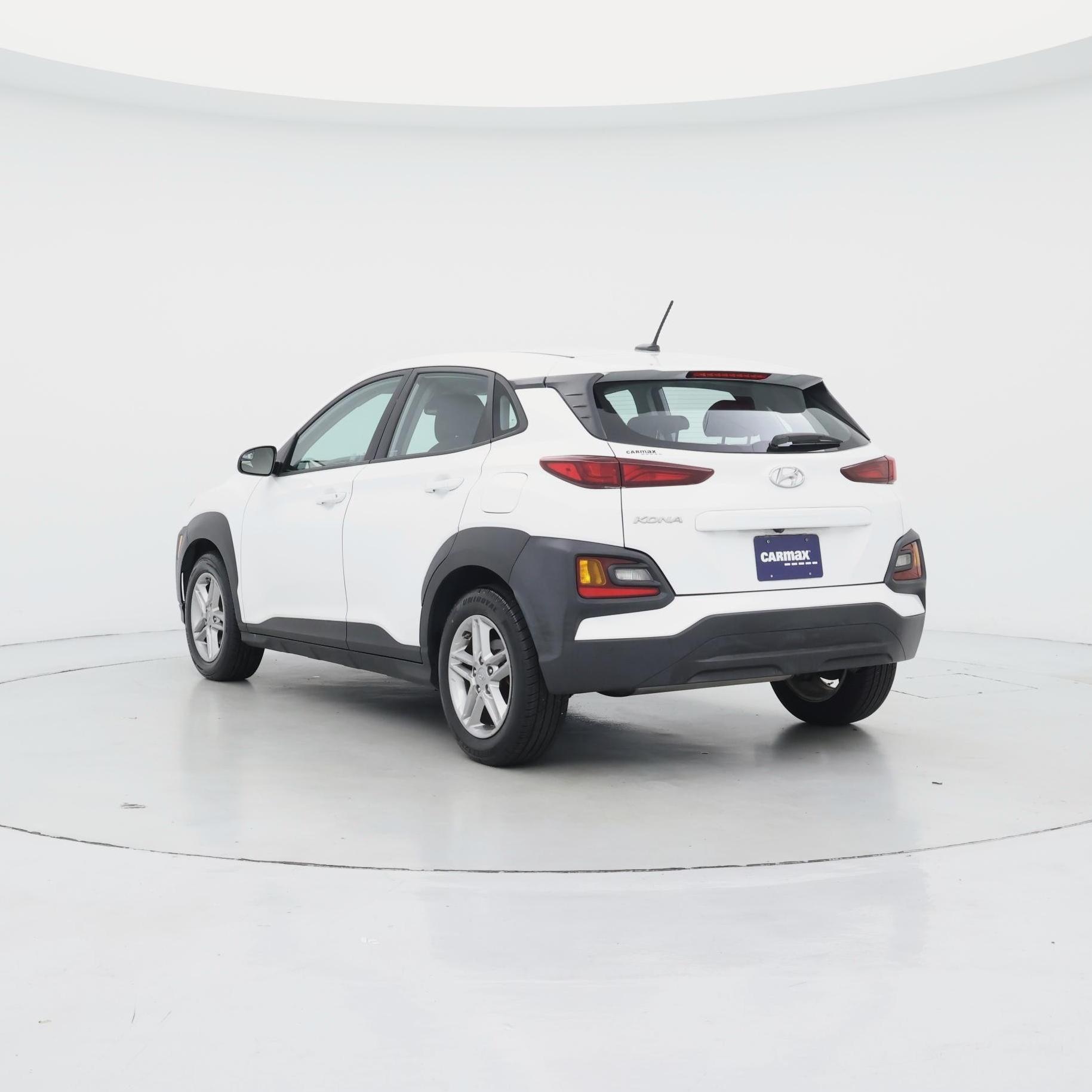 Thumbnail: 2021 Hyundai Kona - 2
