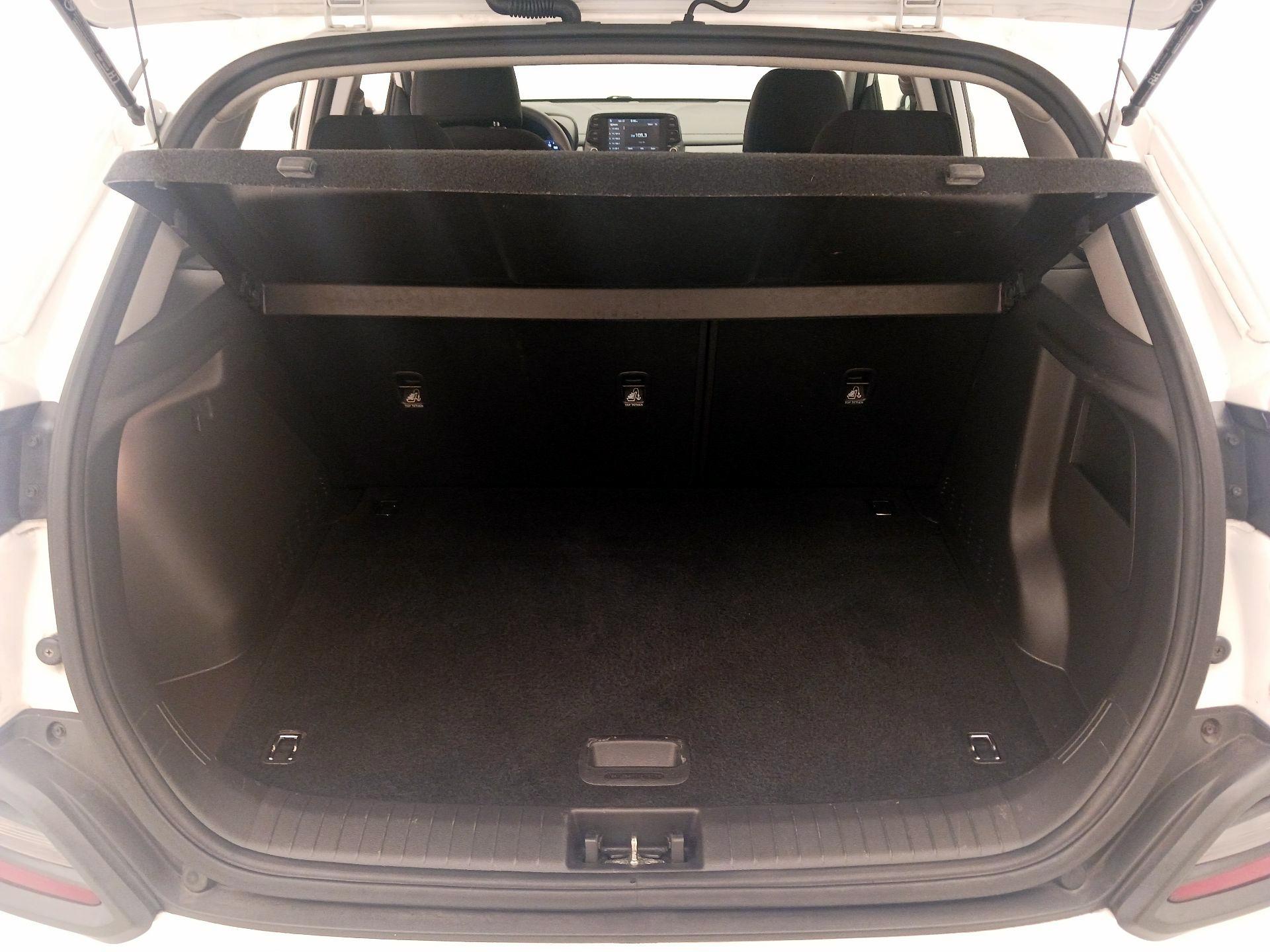 Thumbnail: 2021 Hyundai Kona - 20