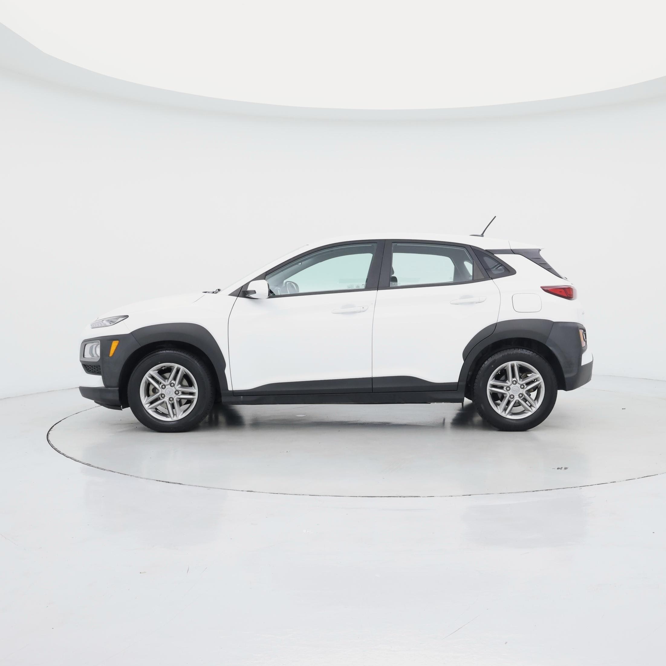 Thumbnail: 2021 Hyundai Kona - 3