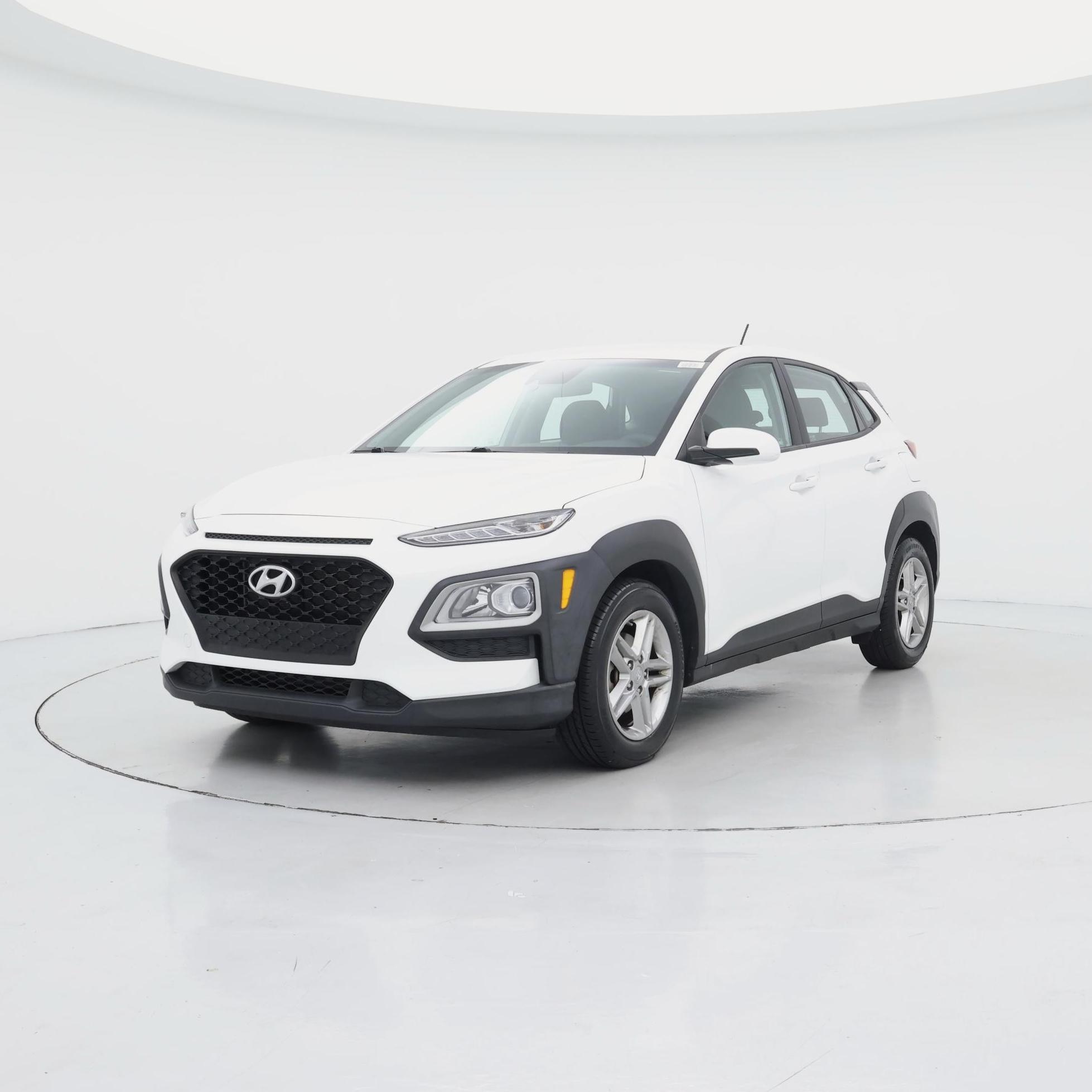 Thumbnail: 2021 Hyundai Kona - 4