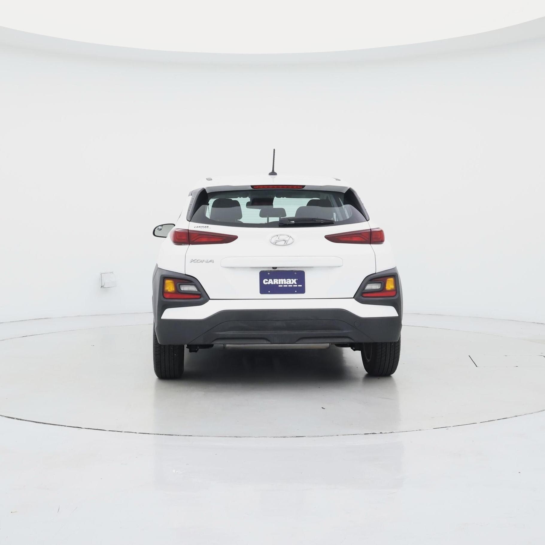 Thumbnail: 2021 Hyundai Kona - 6