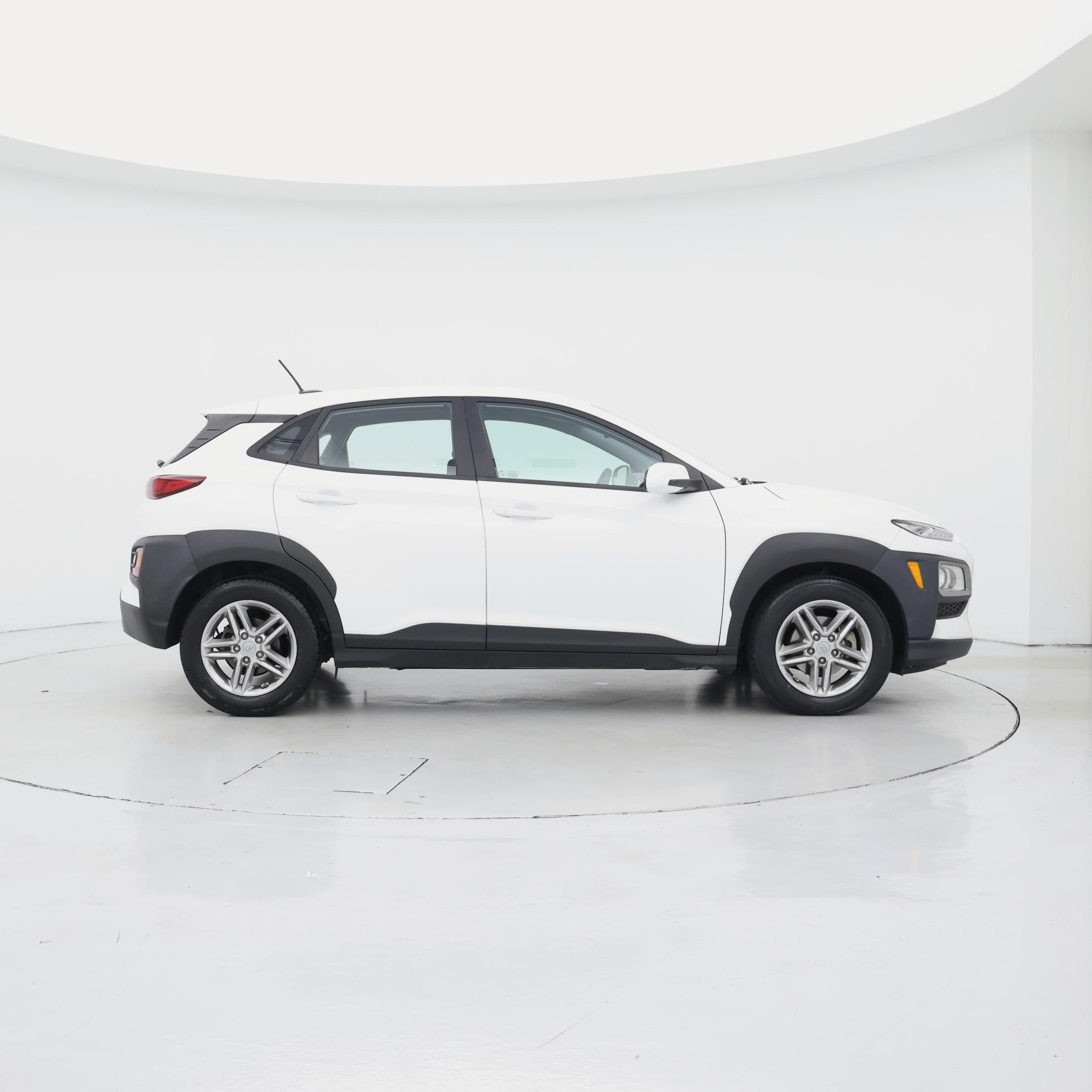 Thumbnail: 2021 Hyundai Kona - 7