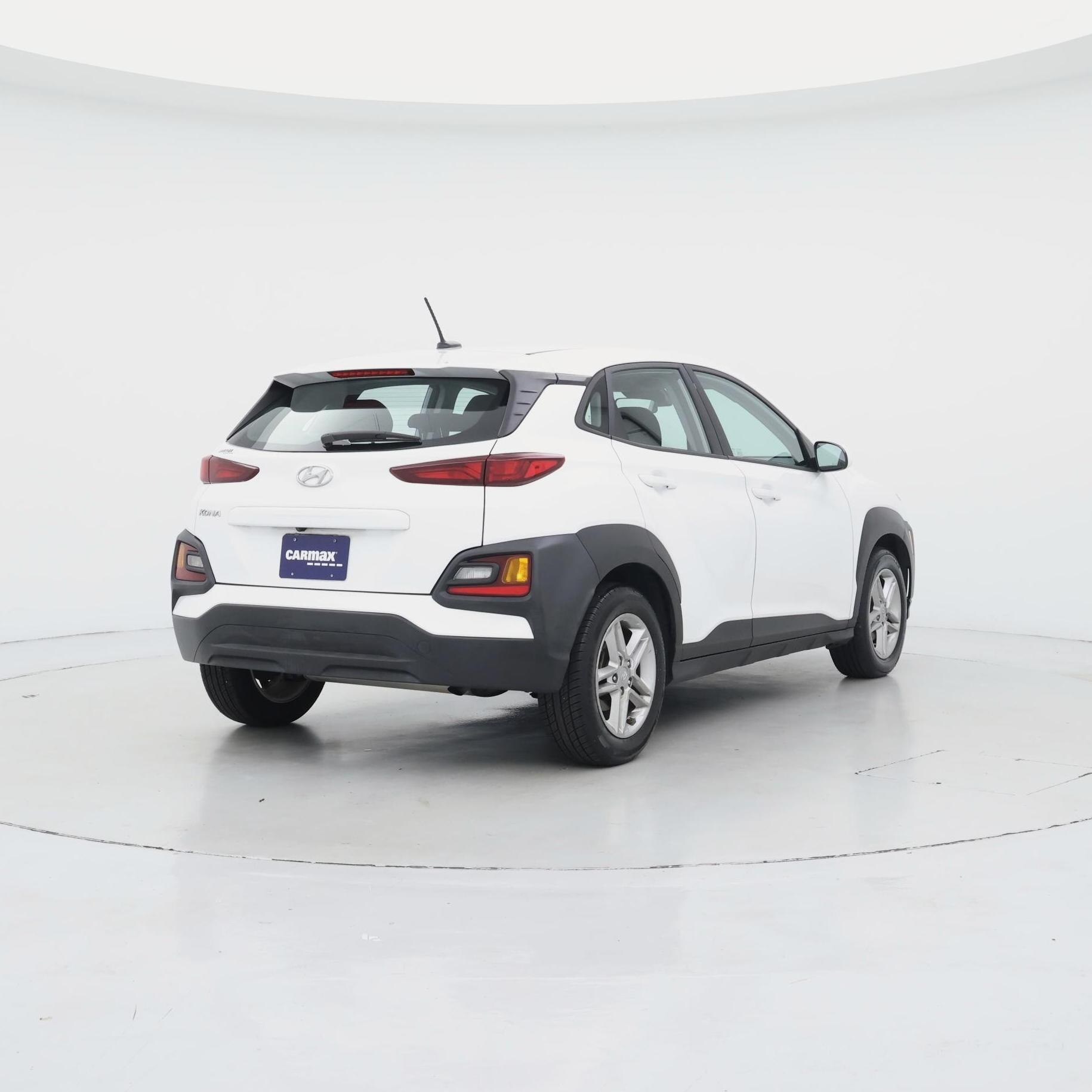 Thumbnail: 2021 Hyundai Kona - 8