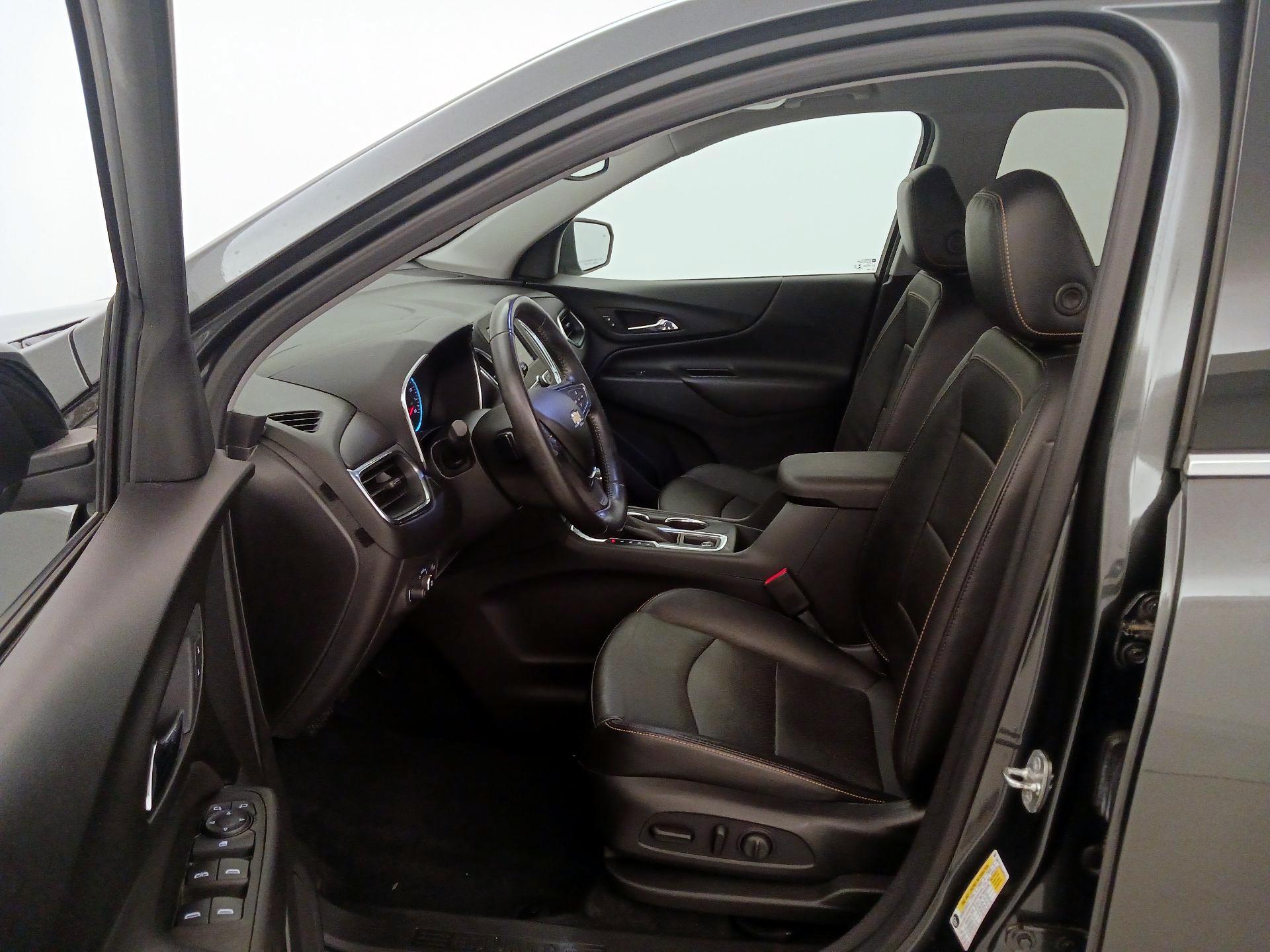 Thumbnail: 2020 Chevrolet Equinox - 11