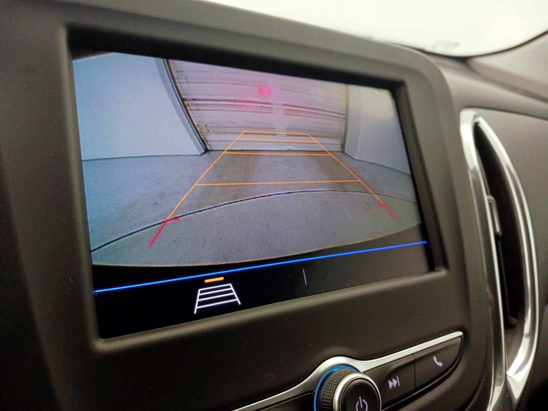 Thumbnail: 2020 Chevrolet Equinox - 14