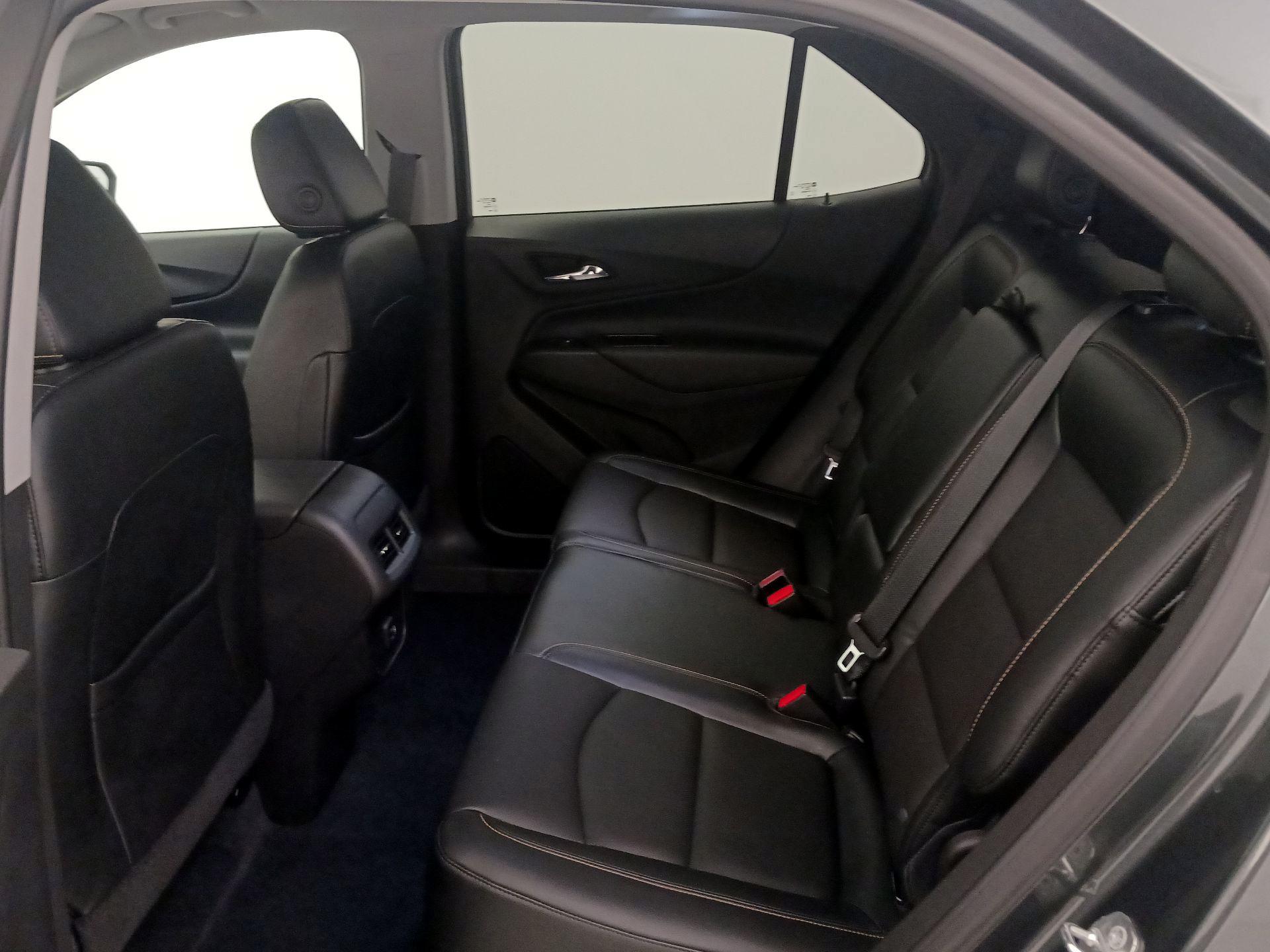Thumbnail: 2020 Chevrolet Equinox - 19