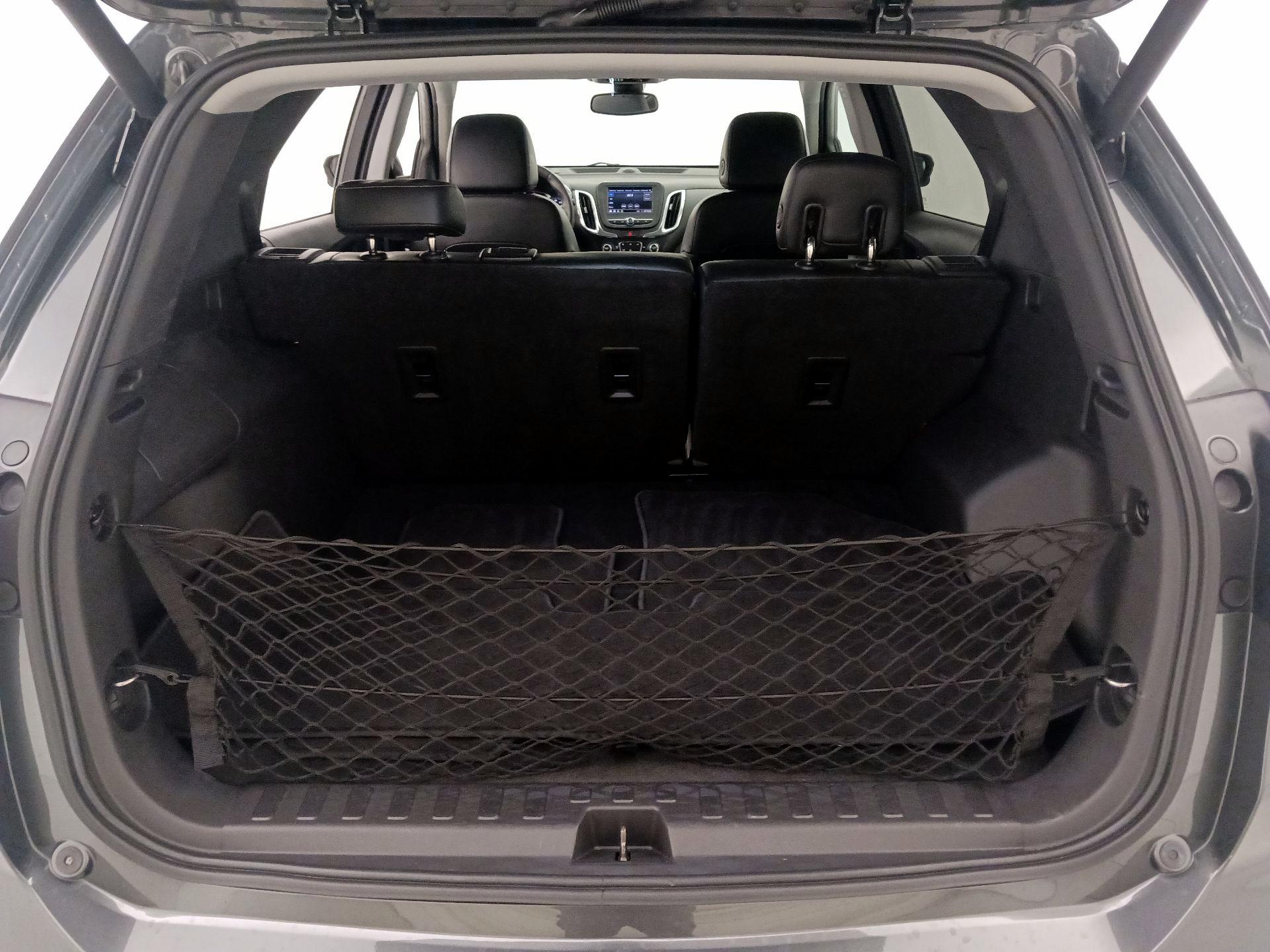 Thumbnail: 2020 Chevrolet Equinox - 20