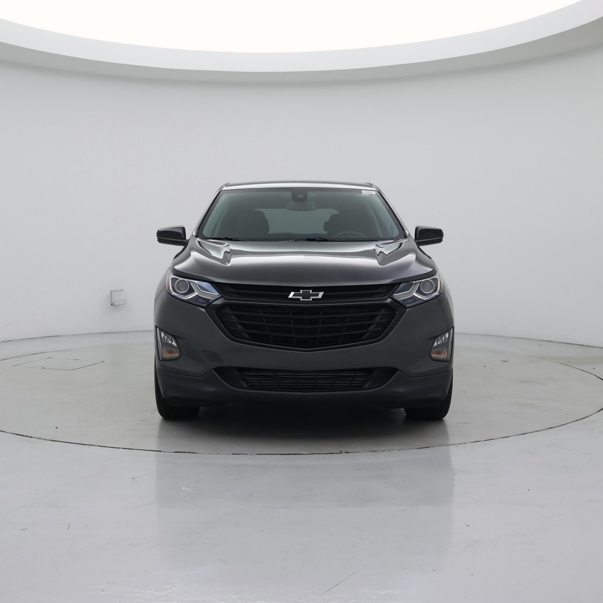 Thumbnail: 2020 Chevrolet Equinox - 5