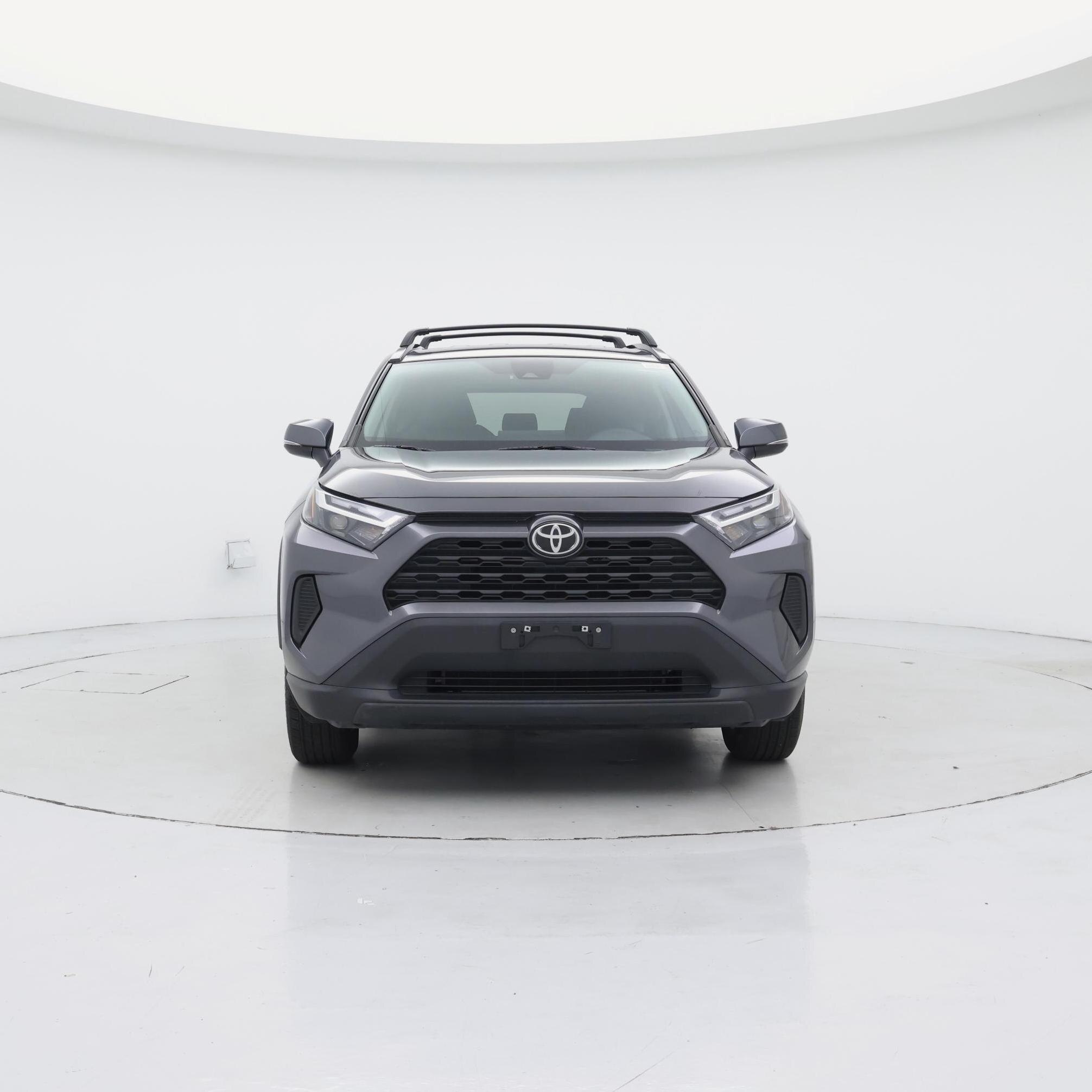 Thumbnail: 2022 Toyota RAV4 - 5