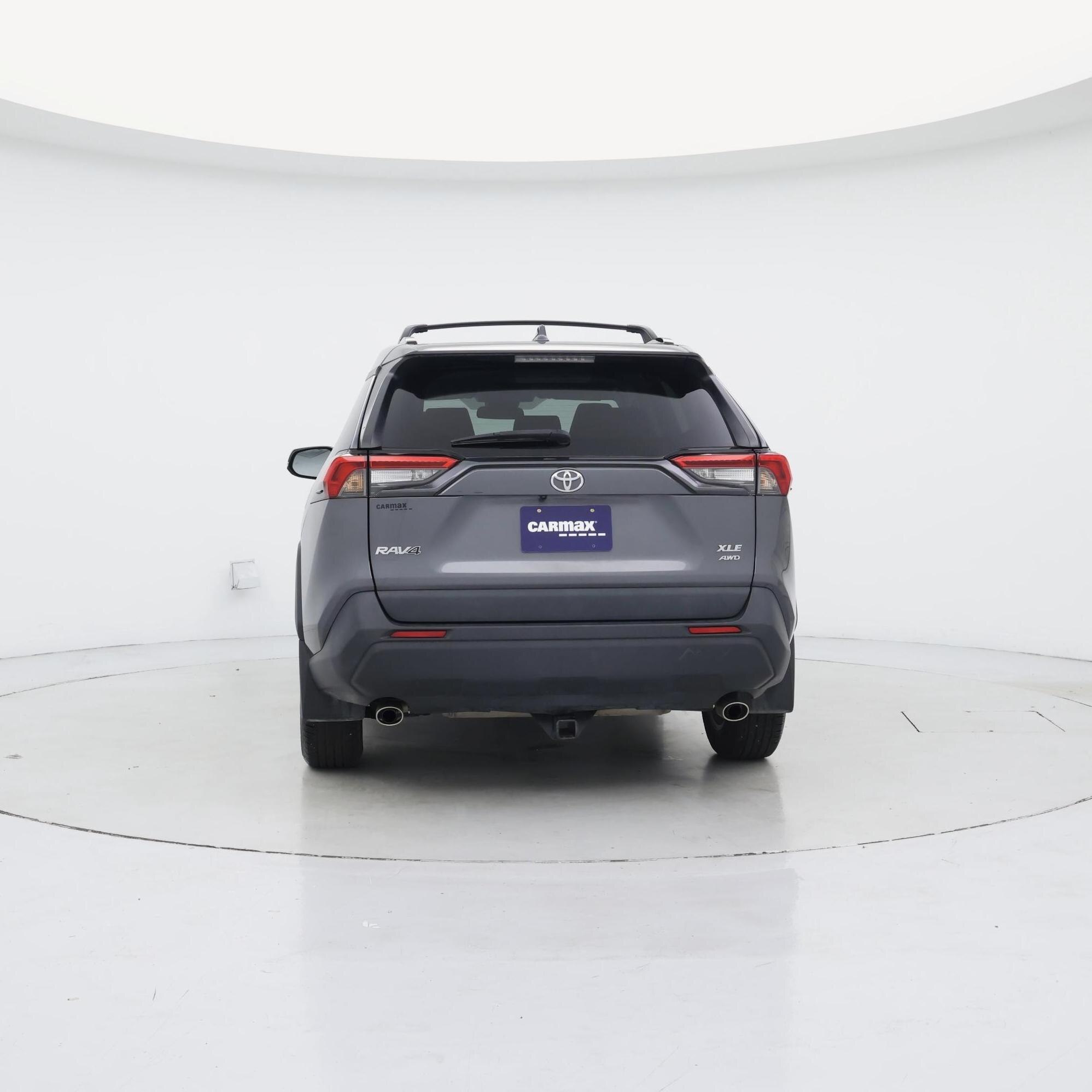 Thumbnail: 2022 Toyota RAV4 - 6
