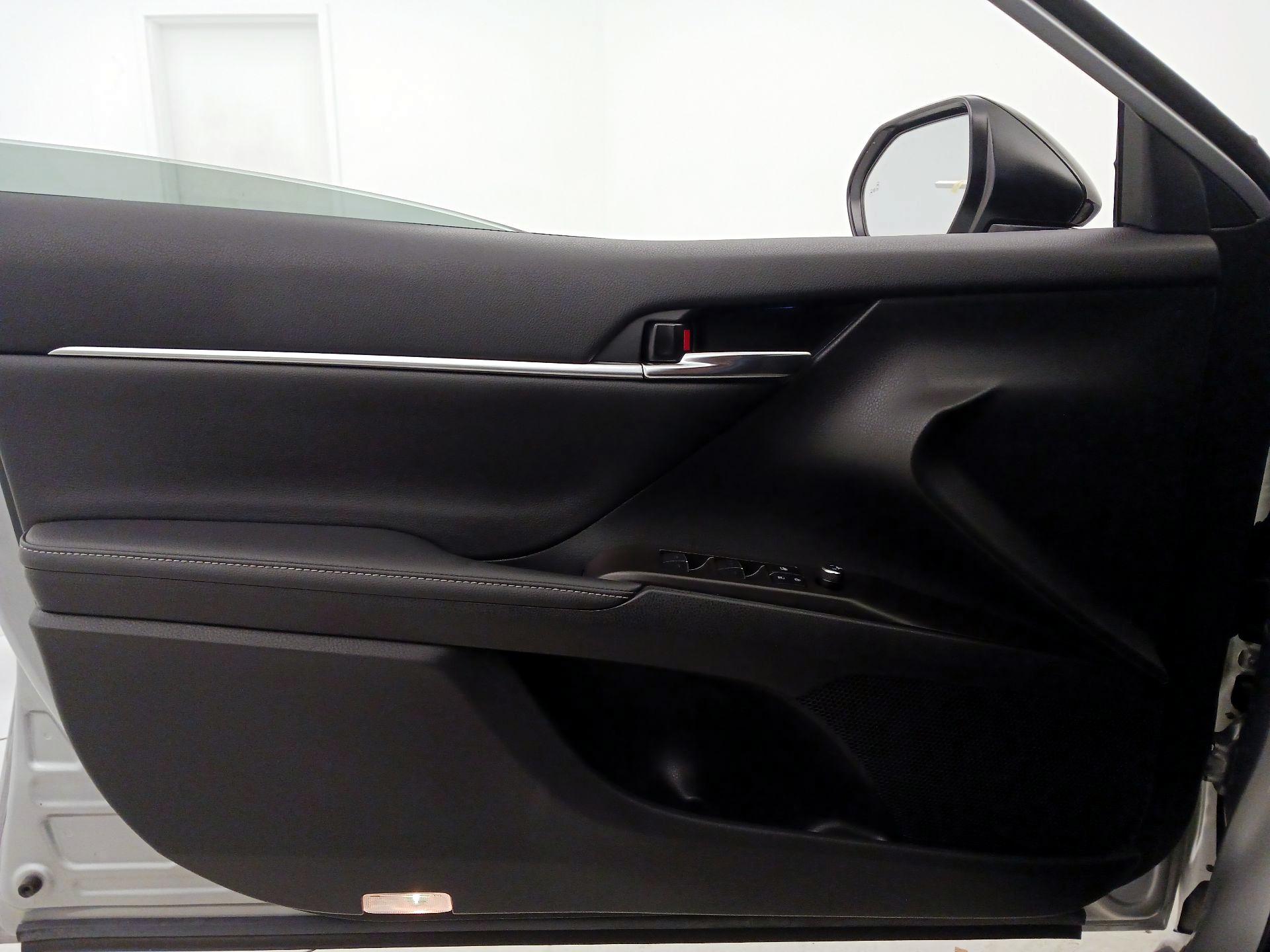 Thumbnail: 2024 Toyota Camry - 12