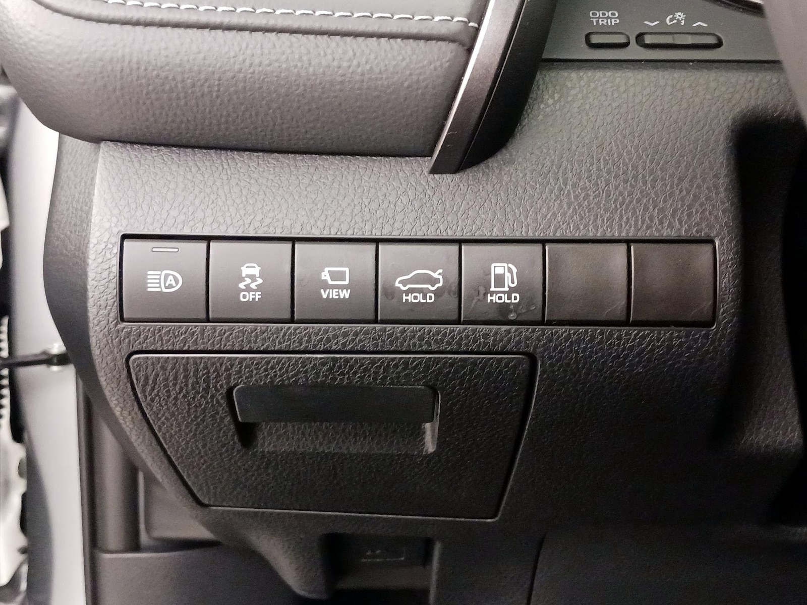 2024 Toyota Camry XSE - Photo 14