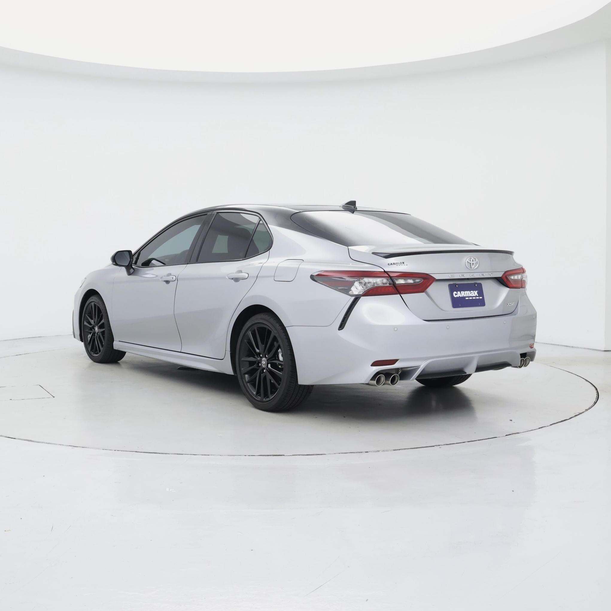 Thumbnail: 2024 Toyota Camry - 2