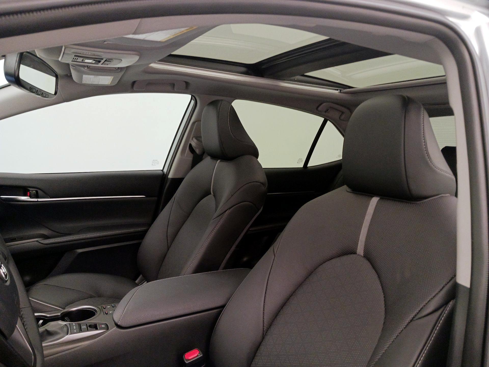 Thumbnail: 2024 Toyota Camry - 20