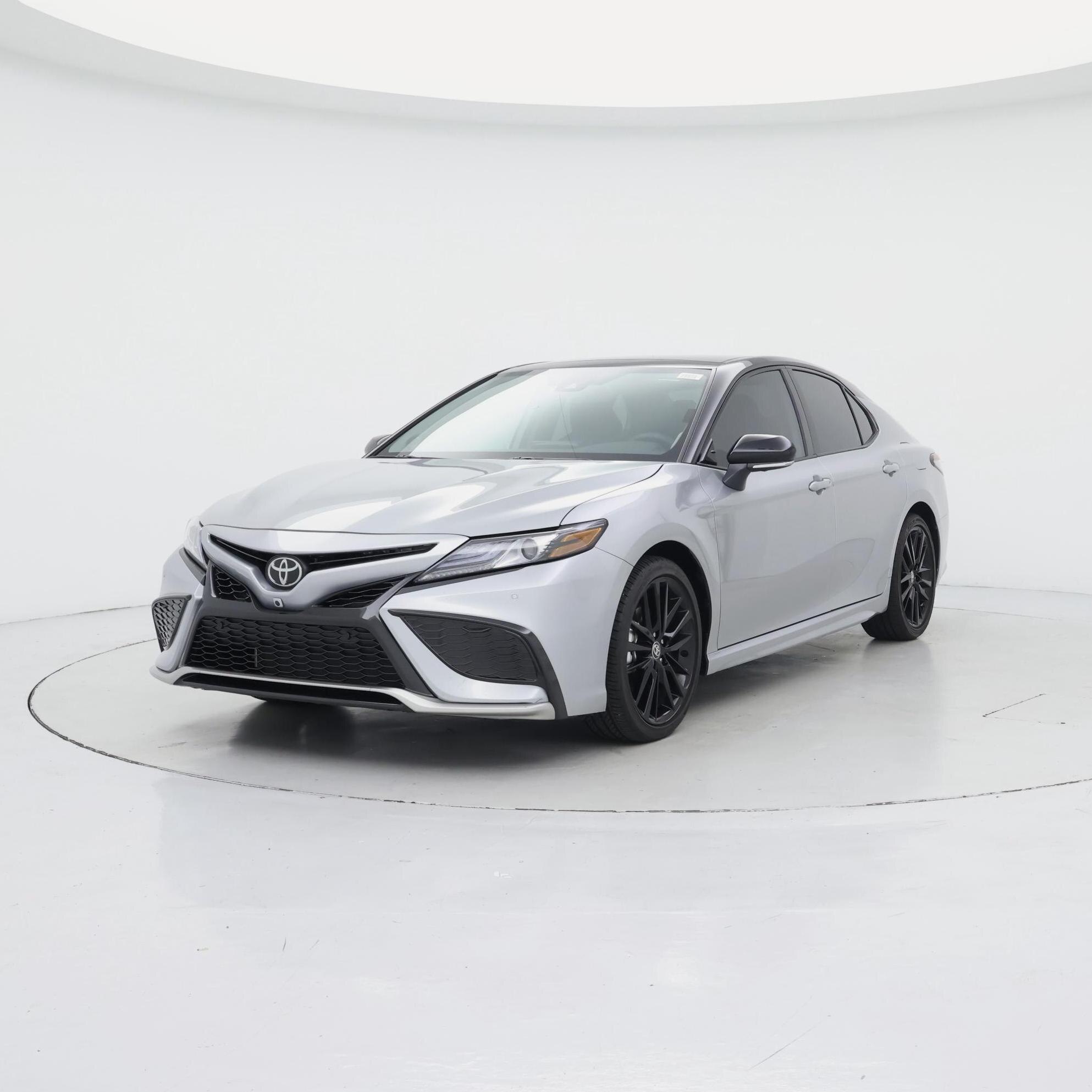 Thumbnail: 2024 Toyota Camry - 4