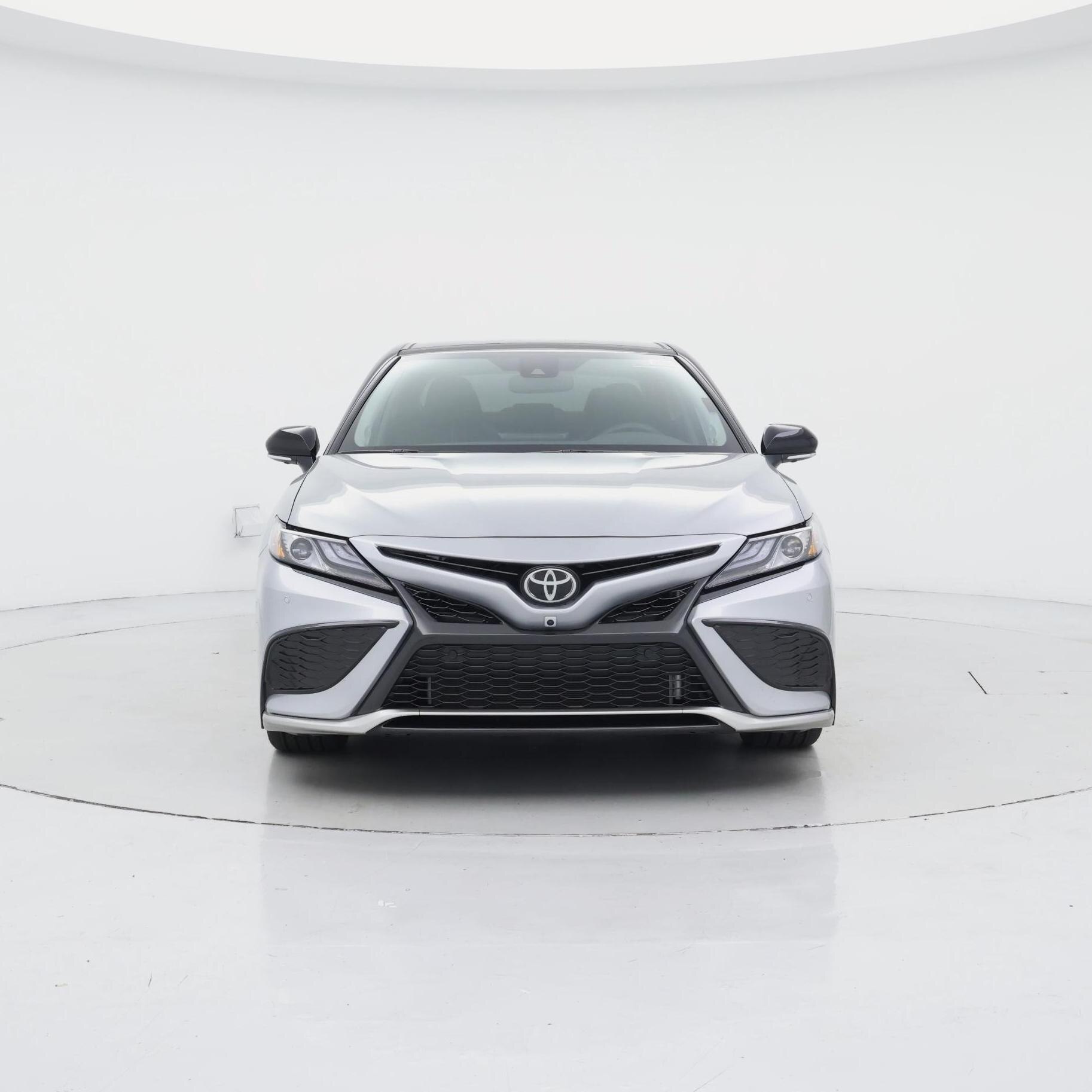 Thumbnail: 2024 Toyota Camry - 5