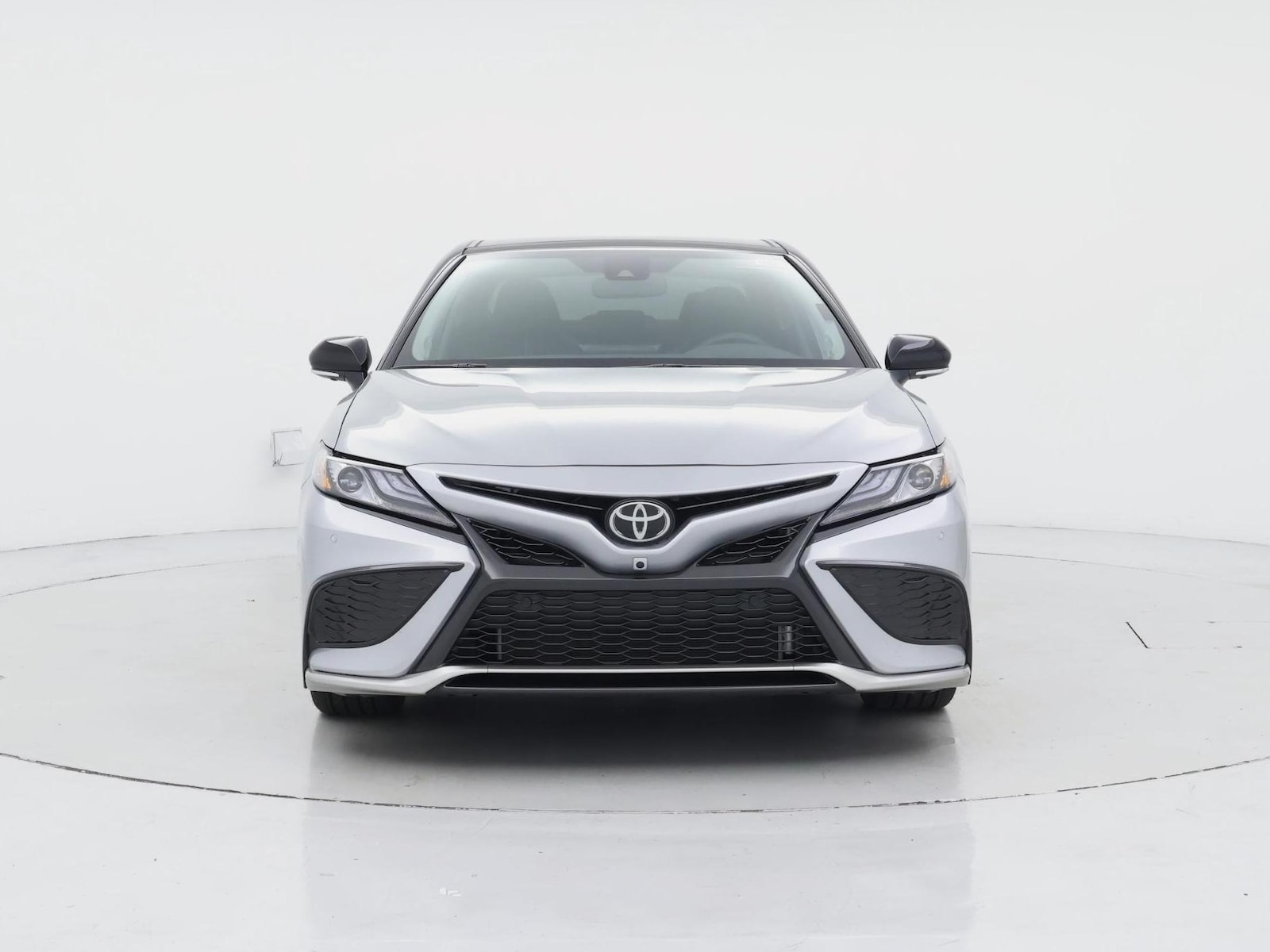 2024 Toyota Camry XSE - Photo 6