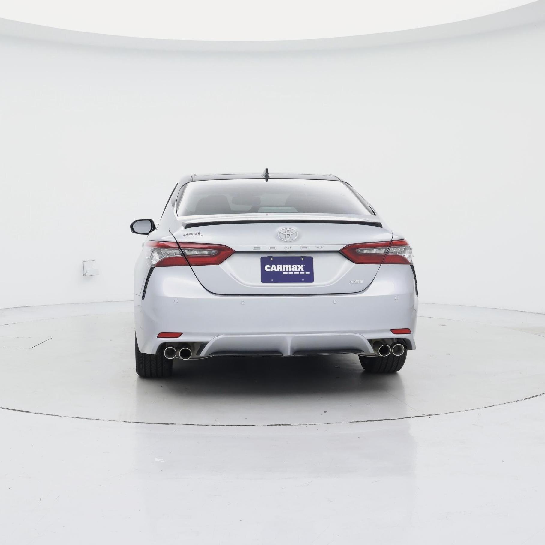 Thumbnail: 2024 Toyota Camry - 6