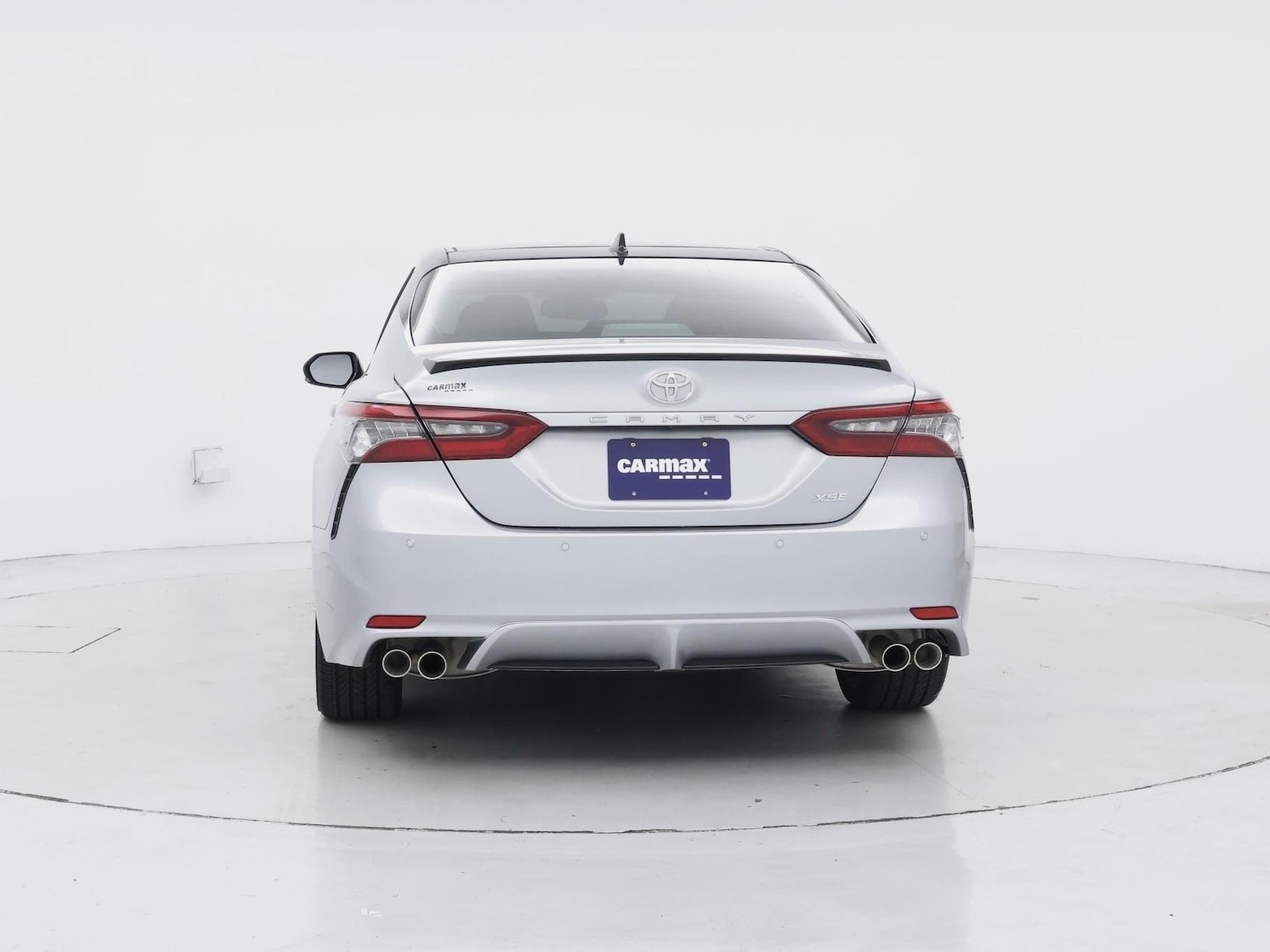 2024 Toyota Camry XSE - Photo 7
