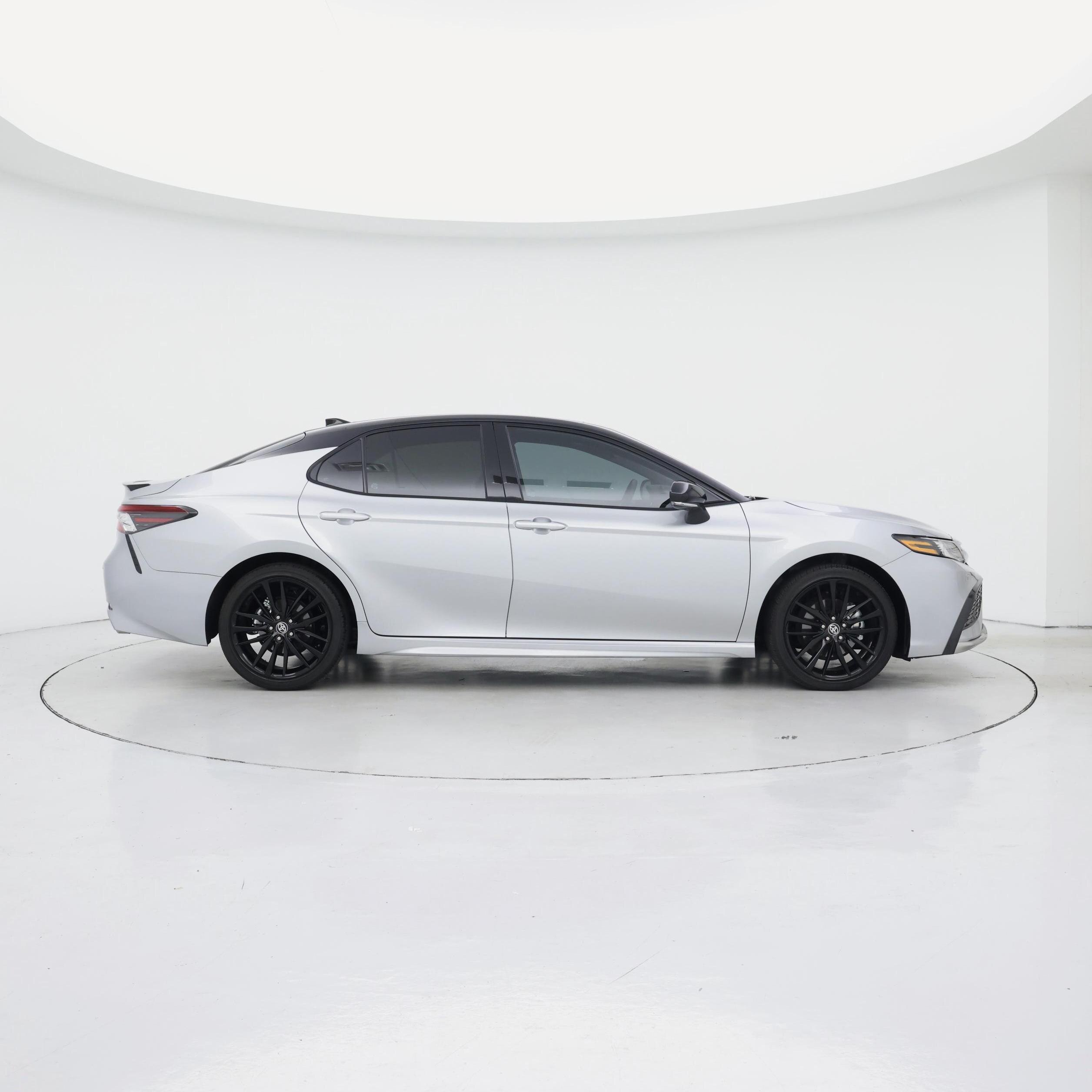 Thumbnail: 2024 Toyota Camry - 7