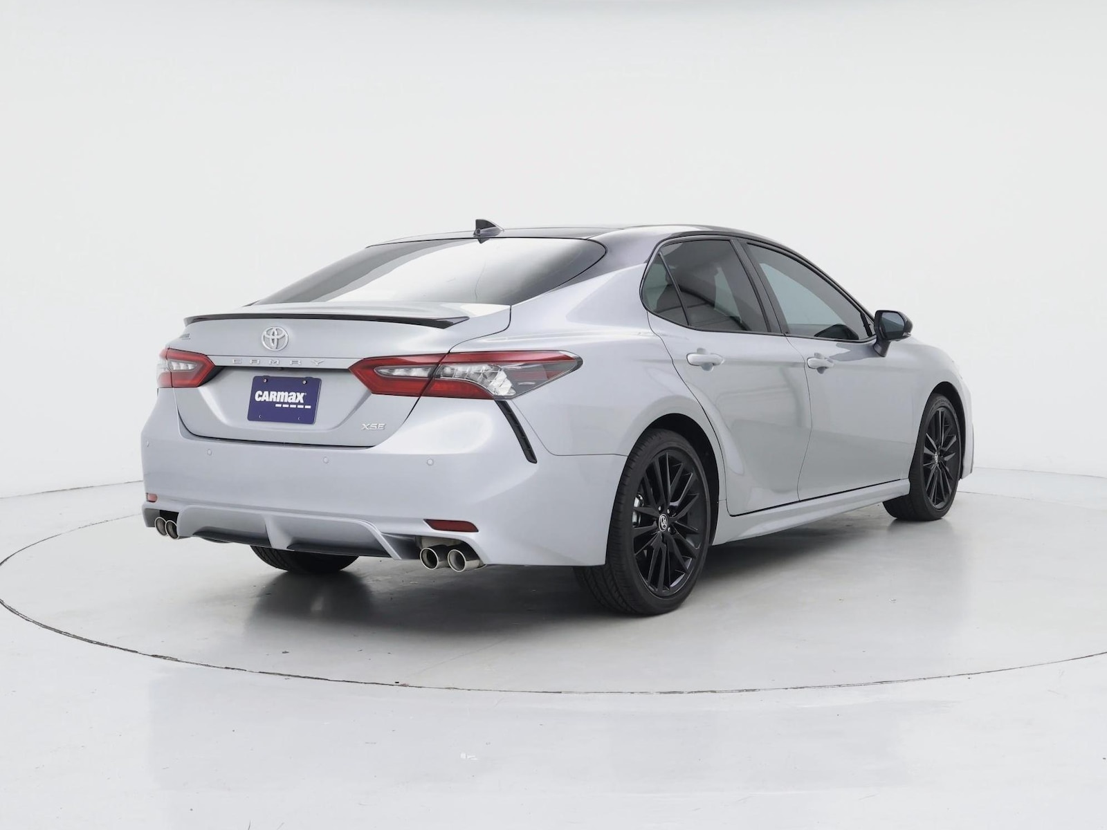 2024 Toyota Camry XSE - Photo 9