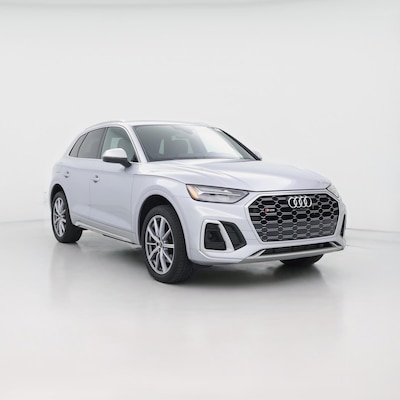 2021 Audi SQ5 Premium Plus