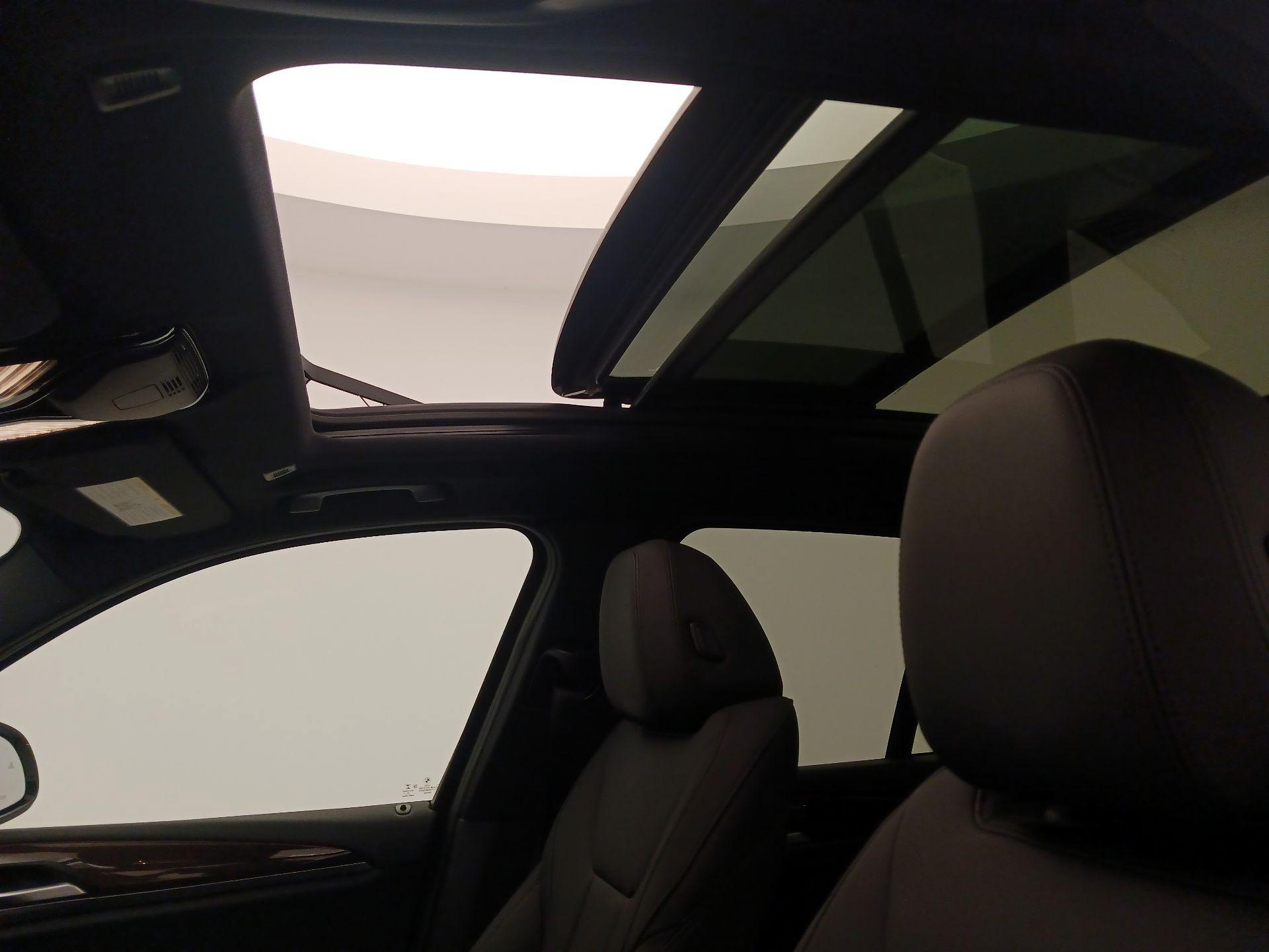 Thumbnail: 2021 BMW X3 - 20