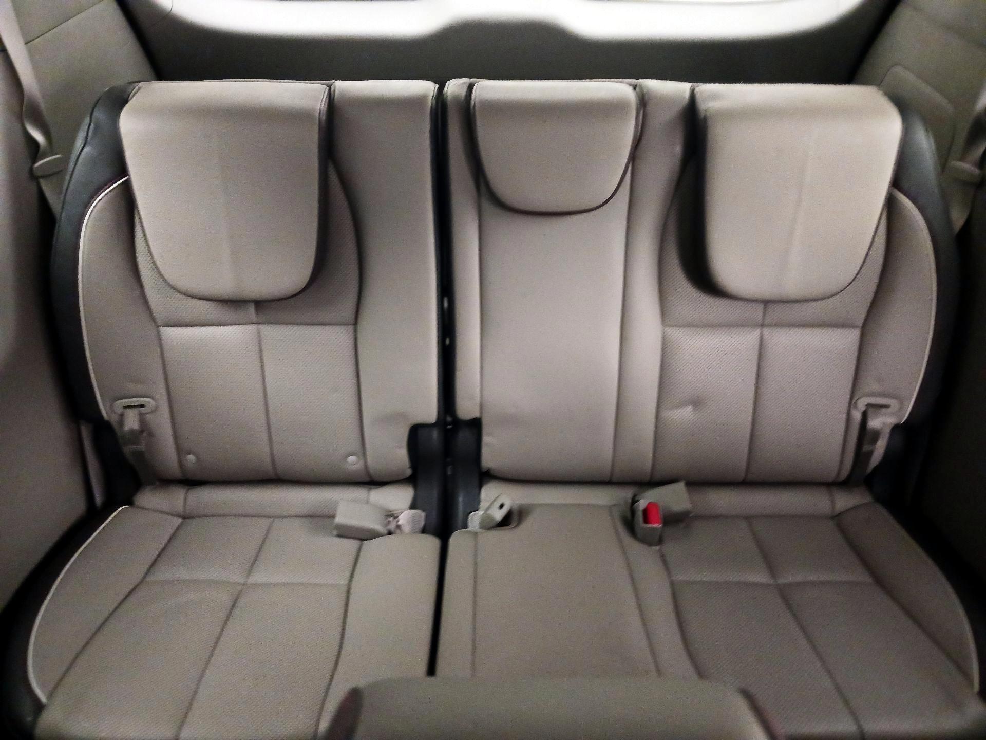 Thumbnail: 2017 Kia Sedona - 20