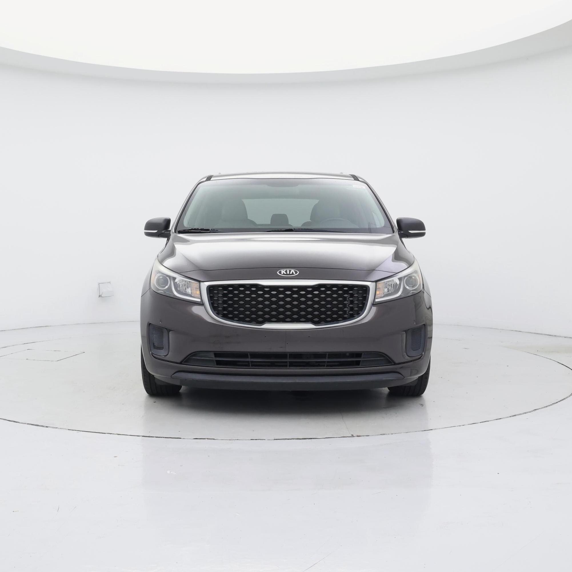 Thumbnail: 2017 Kia Sedona - 5