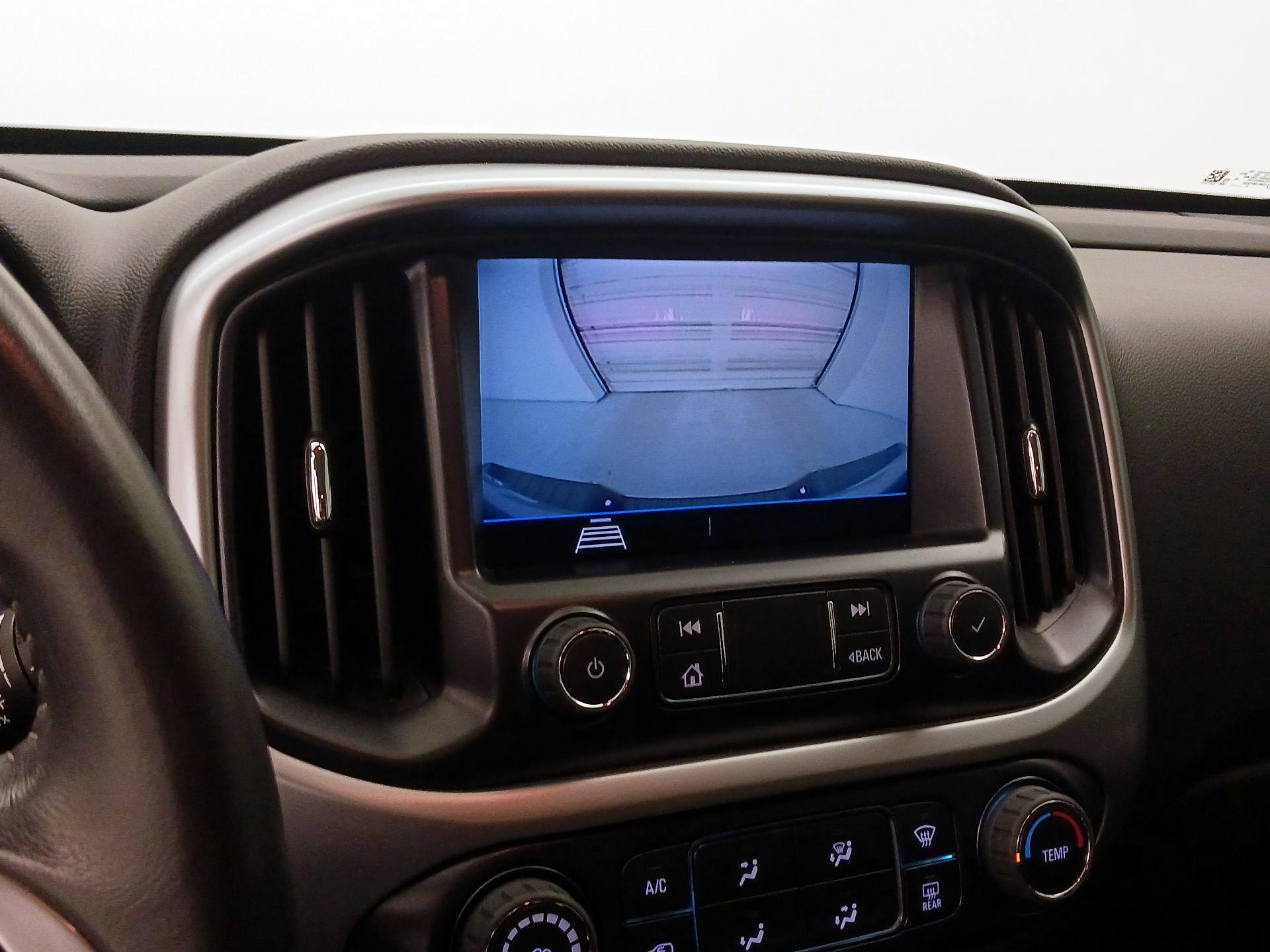 Thumbnail: 2022 Chevrolet Colorado - 14