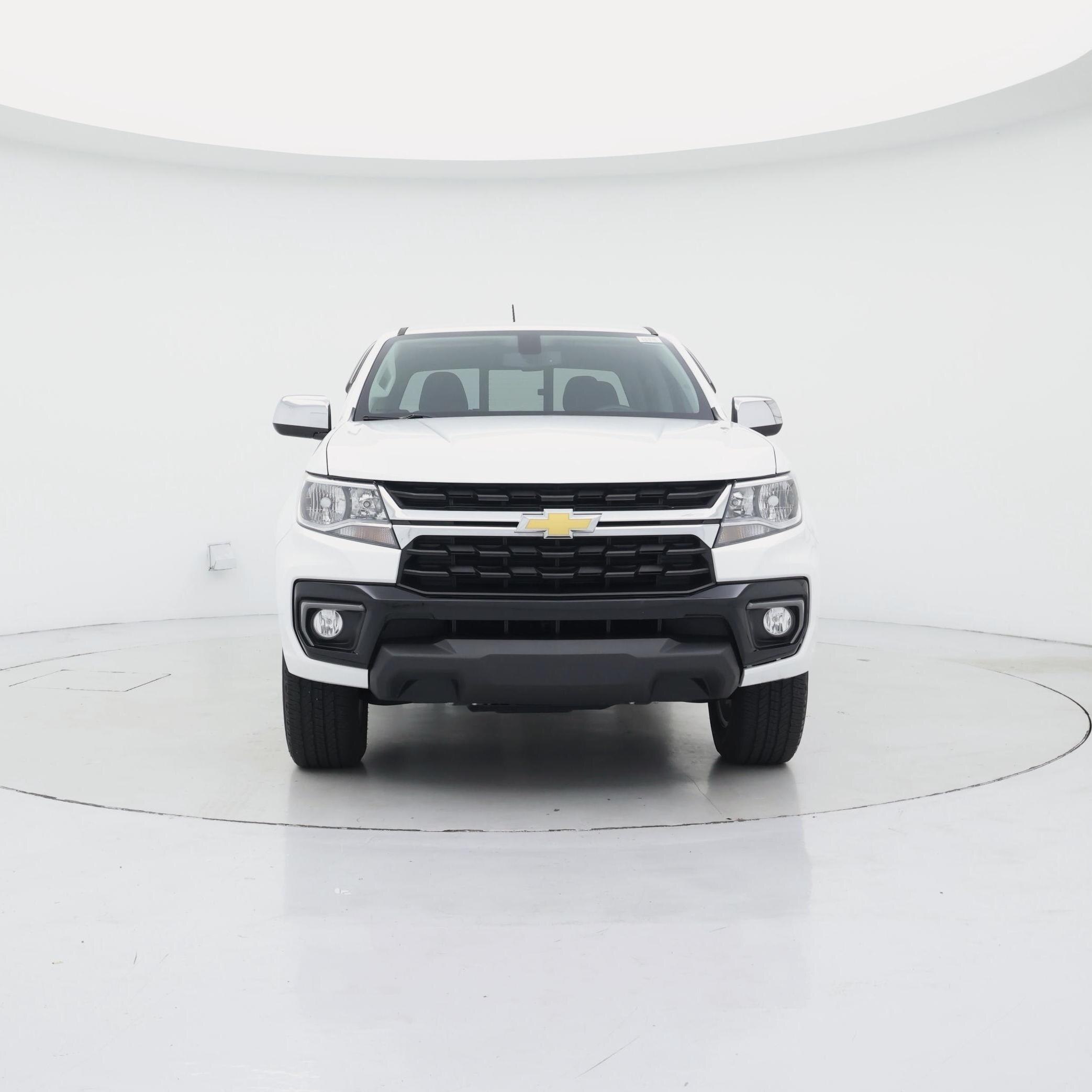 Thumbnail: 2022 Chevrolet Colorado - 5