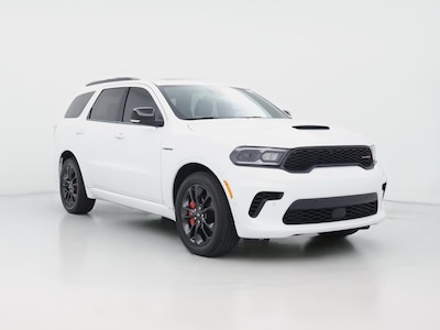 2024 Dodge Durango R/T Premium