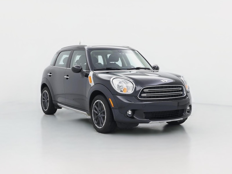 2015 MINI Cooper Countryman  -
                  Gainesville, FL