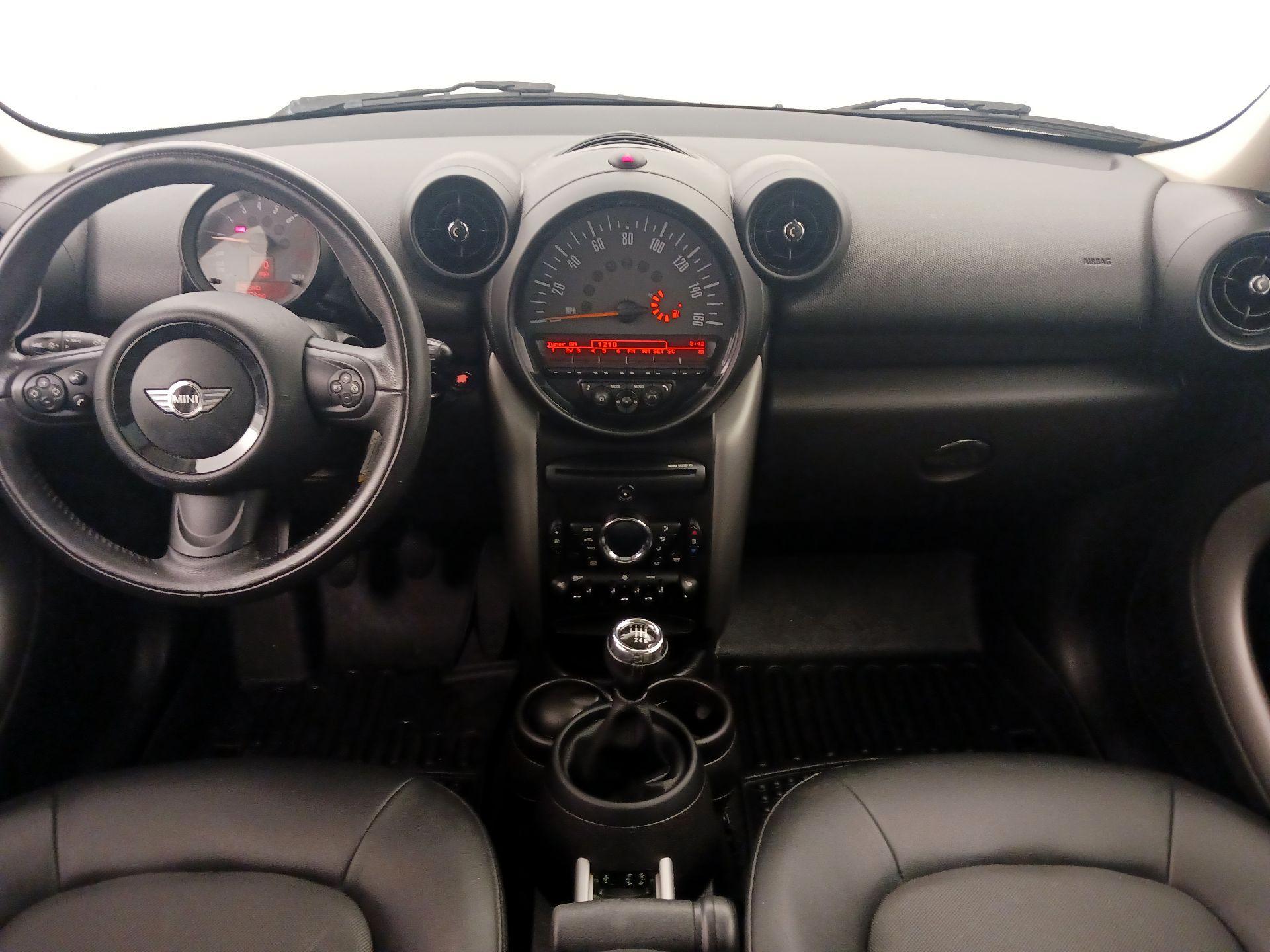 Thumbnail: 2015 MINI Cooper Countryman - 9