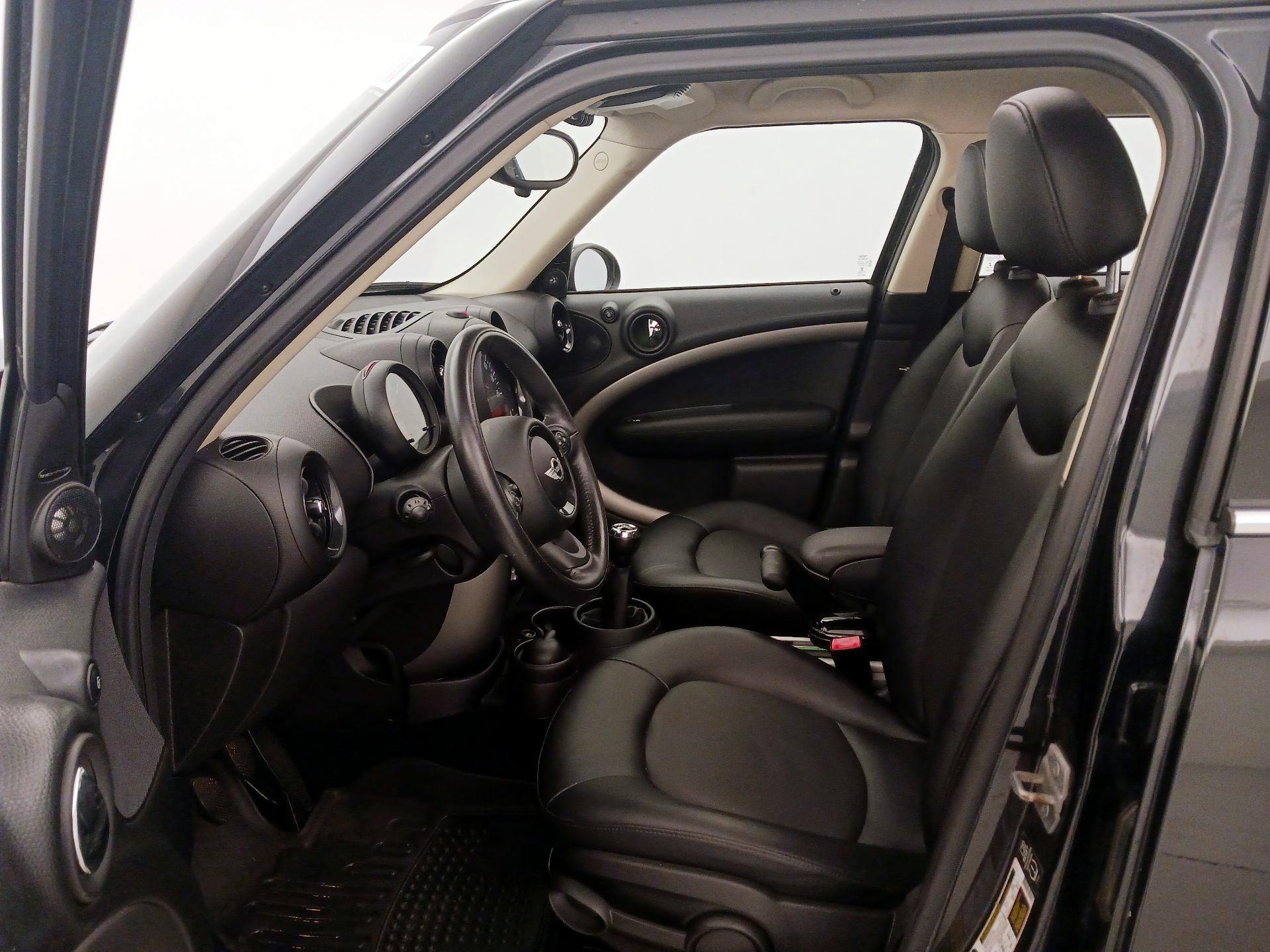 Thumbnail: 2015 MINI Cooper Countryman - 11