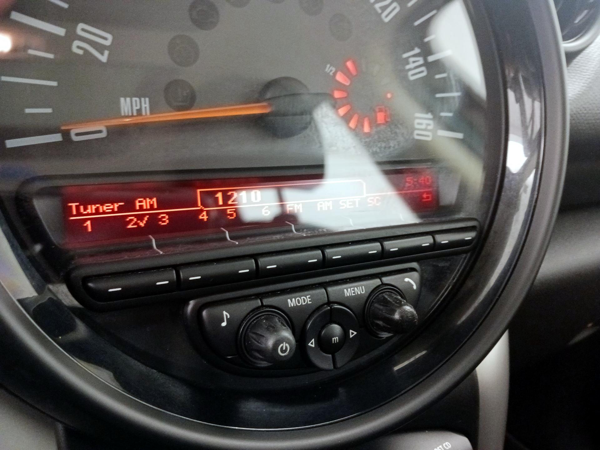Thumbnail: 2015 MINI Cooper Countryman - 13