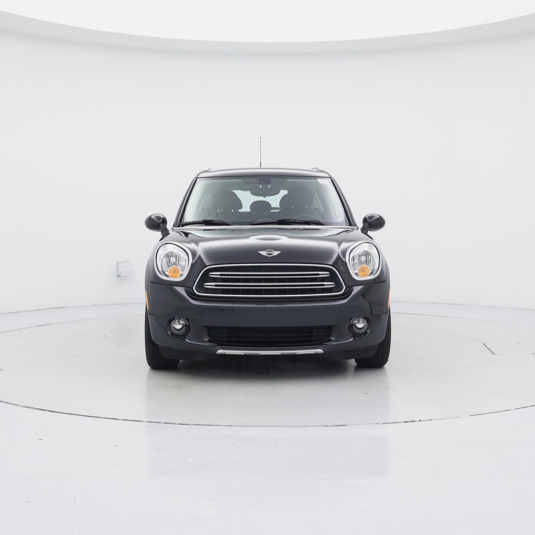 Thumbnail: 2015 MINI Cooper Countryman - 5