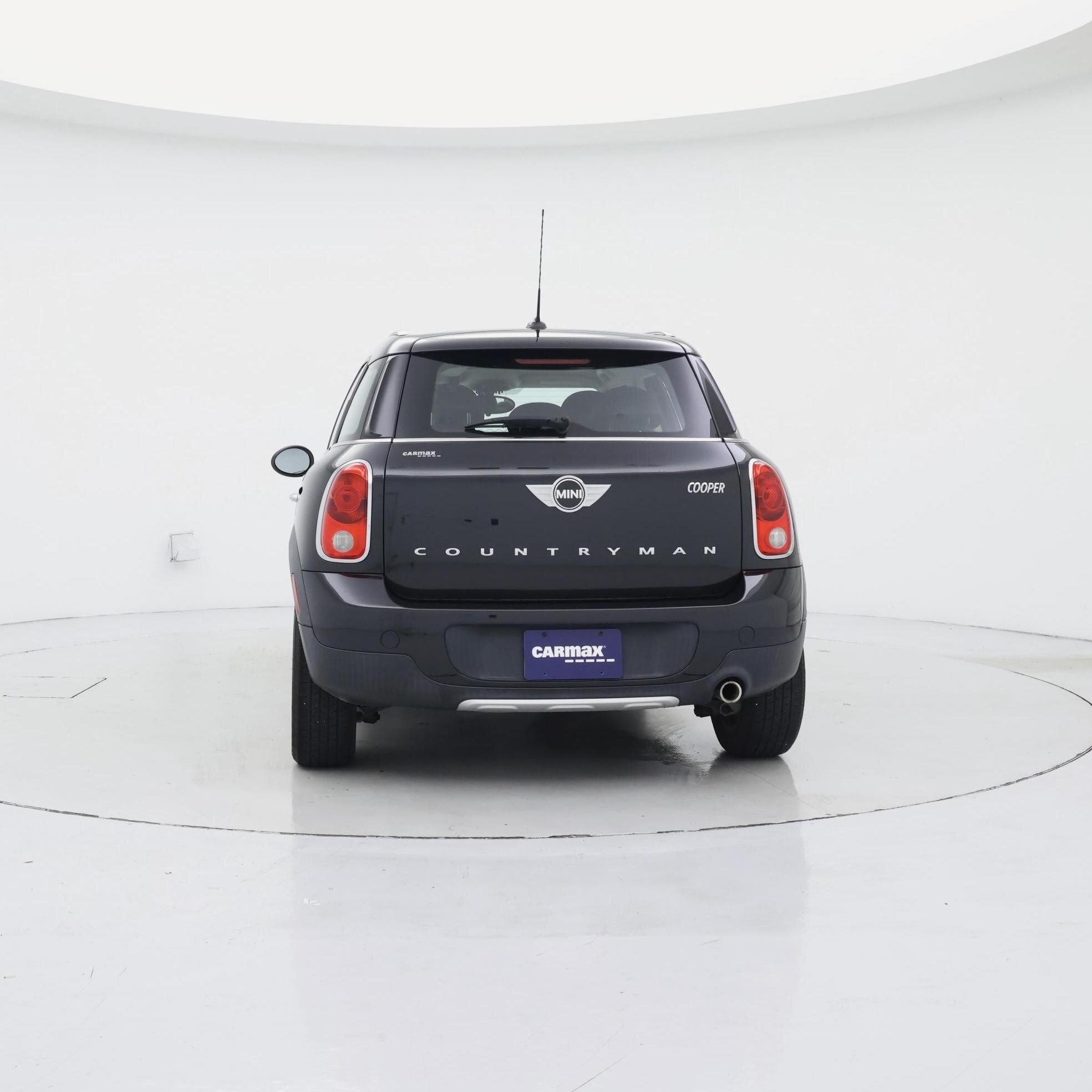 Thumbnail: 2015 MINI Cooper Countryman - 6