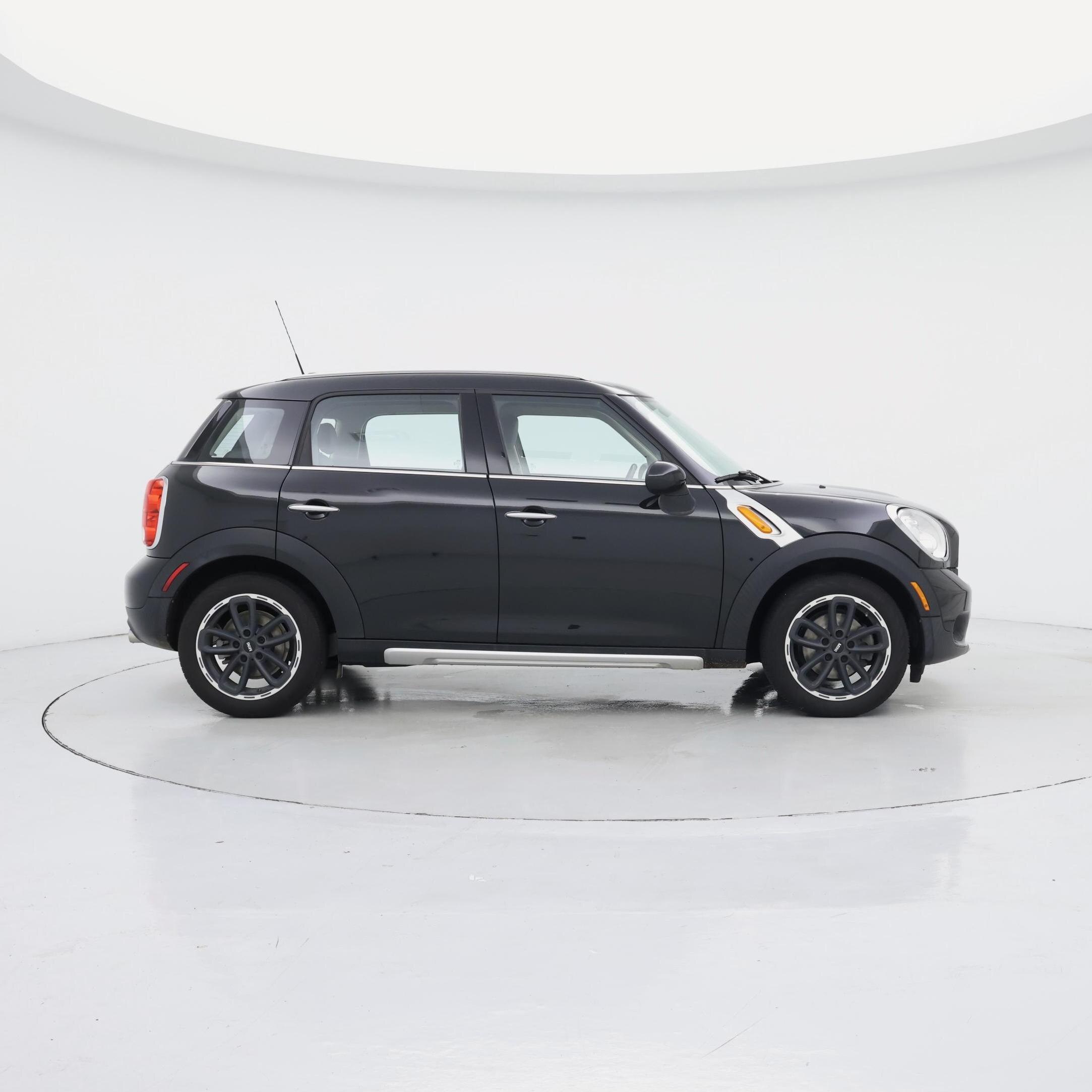 Thumbnail: 2015 MINI Cooper Countryman - 7