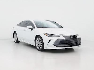 2019 Toyota Avalon Limited
