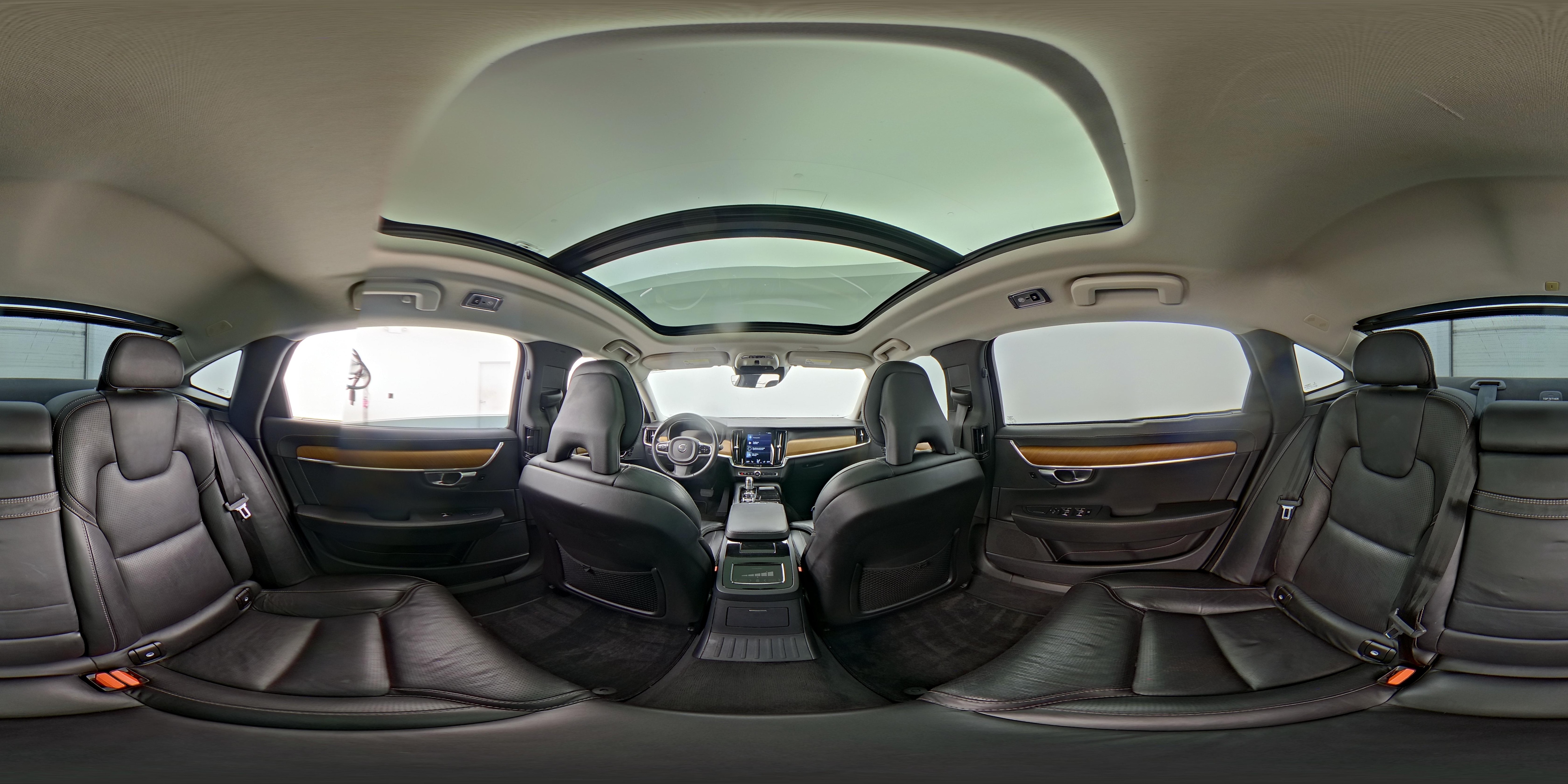 2018 Volvo S90 Inscription - Photo 27