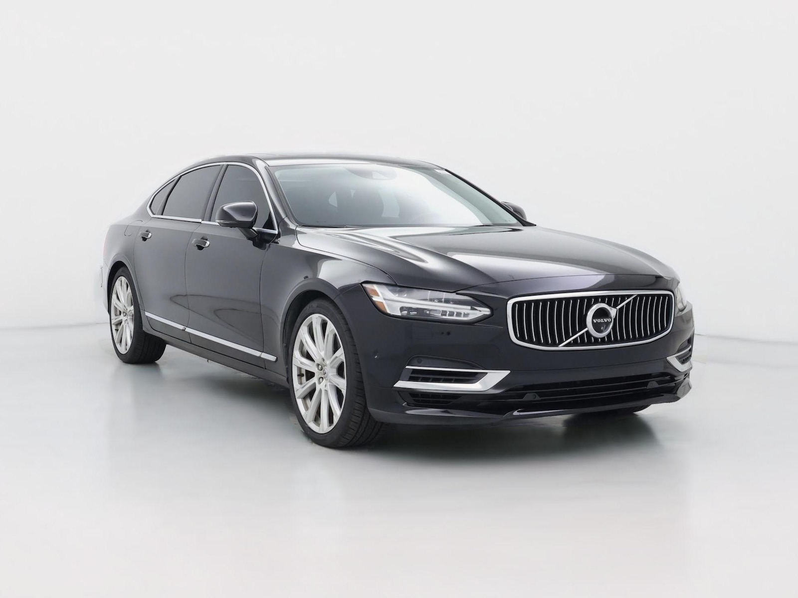2018 Volvo S90
