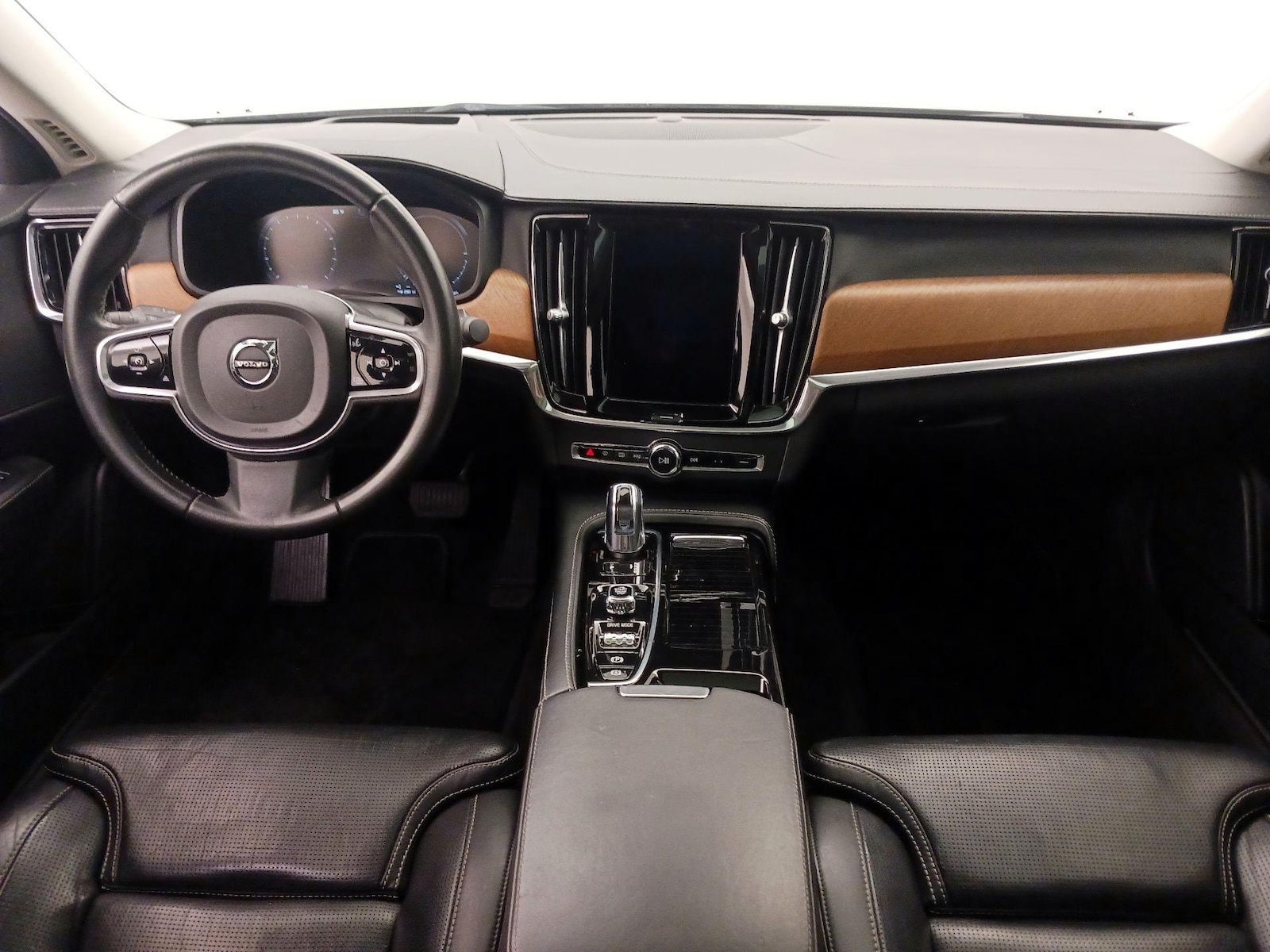 2018 Volvo S90 Inscription - Photo 10