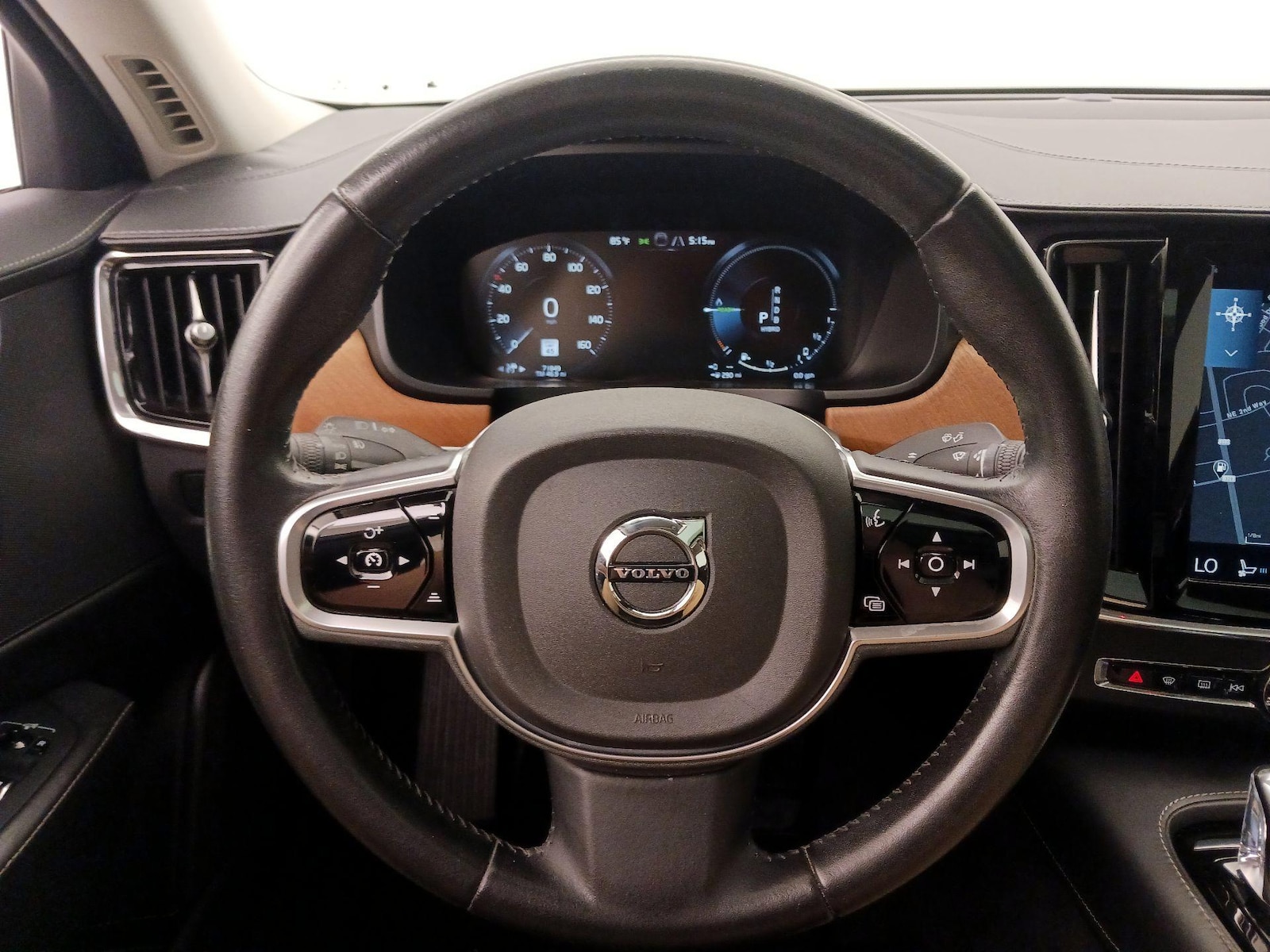 2018 Volvo S90 Inscription - Photo 11