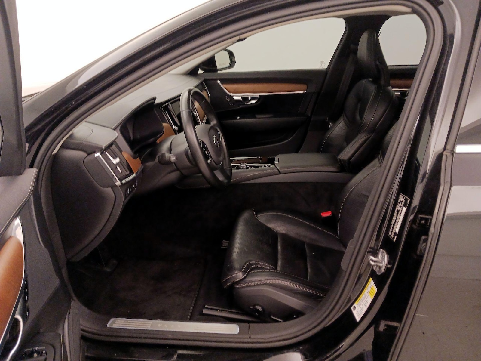 2018 Volvo S90 Inscription - Photo 12