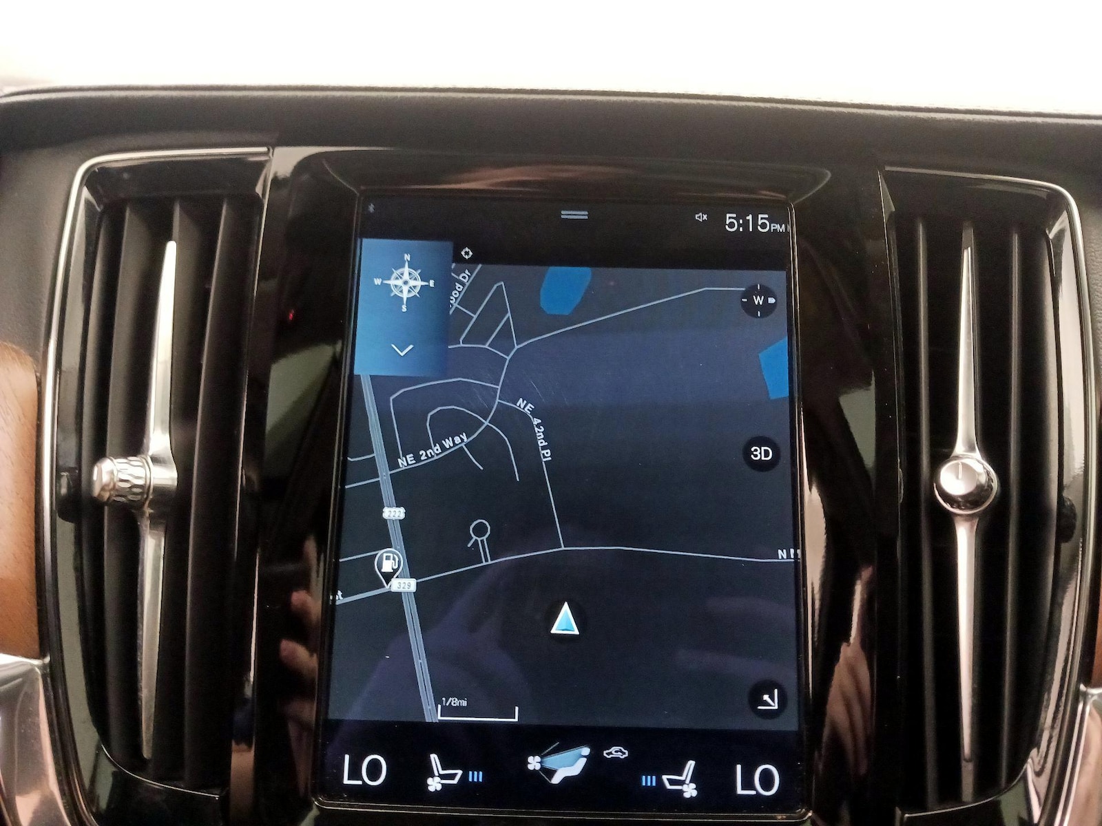 2018 Volvo S90 Inscription - Photo 15