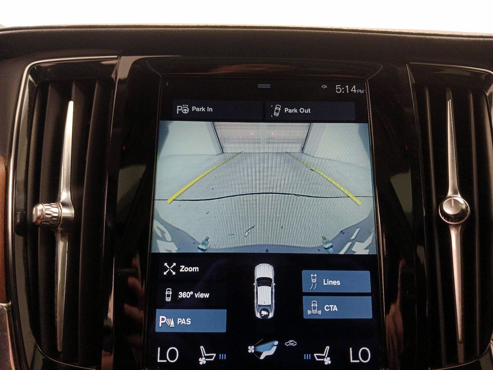 2018 Volvo S90 Inscription - Photo 16