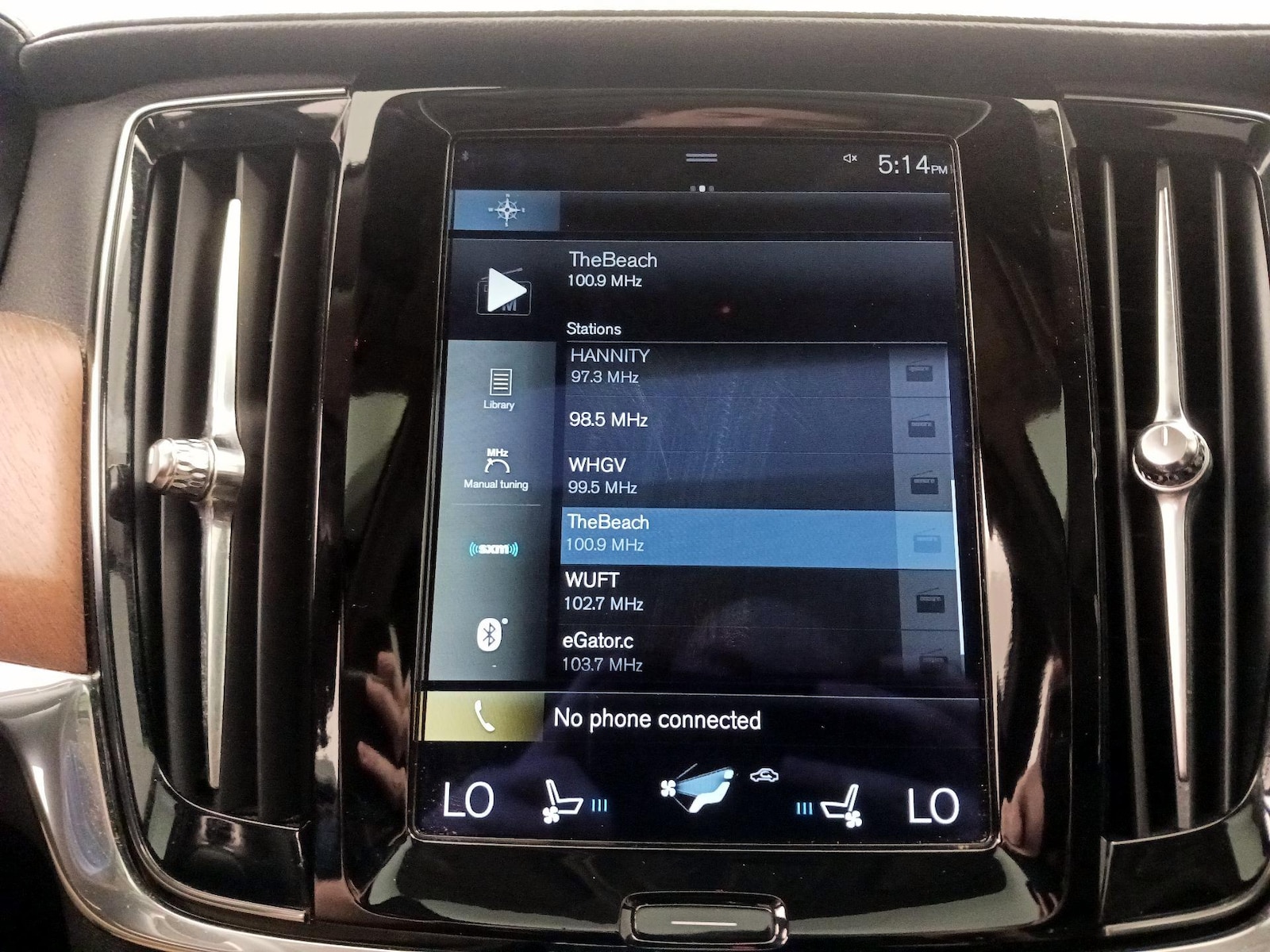 2018 Volvo S90 Inscription - Photo 17