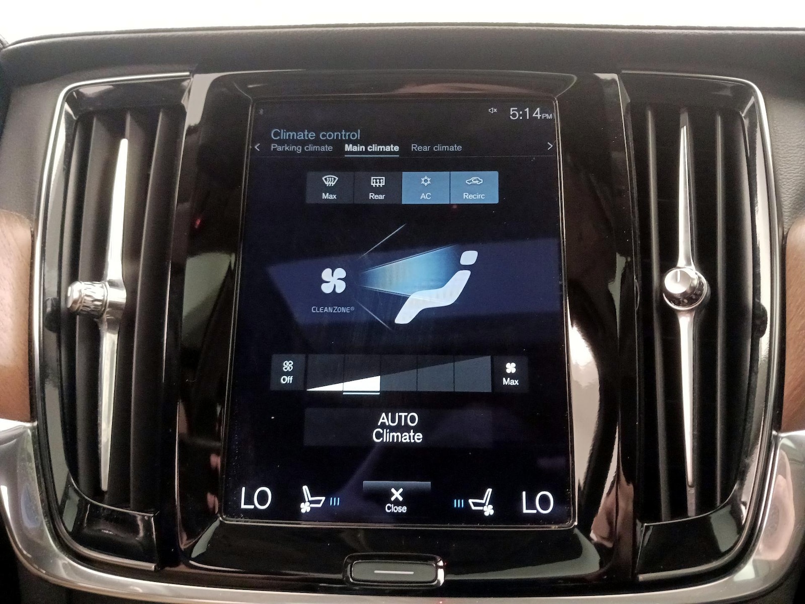 2018 Volvo S90 Inscription - Photo 18