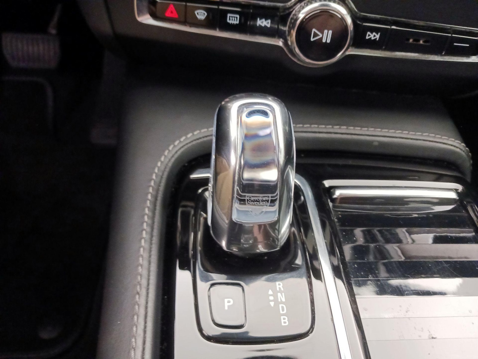 2018 Volvo S90 Inscription - Photo 19